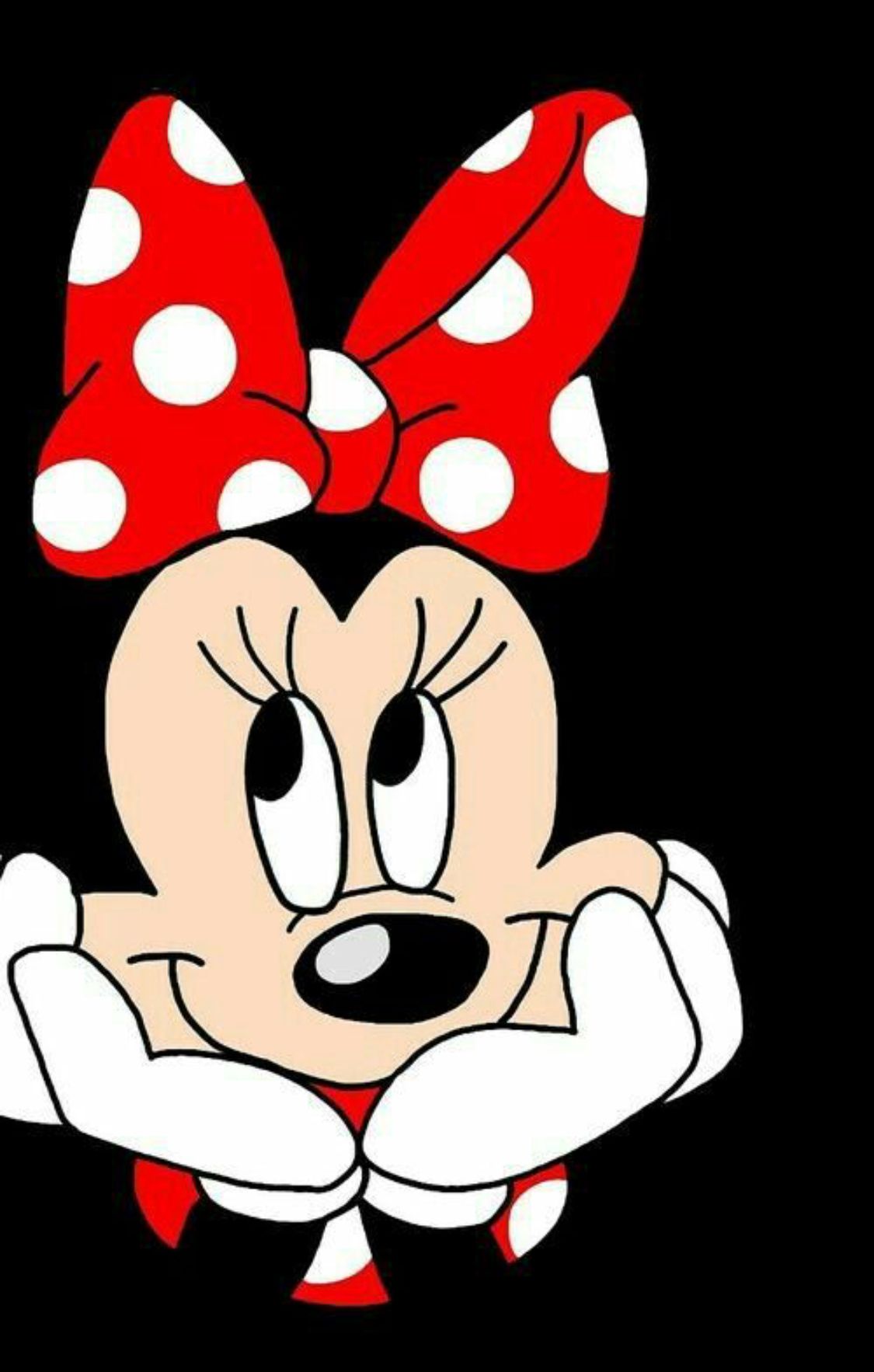 Mickey Minnie Mouse Iphone Wallpapers