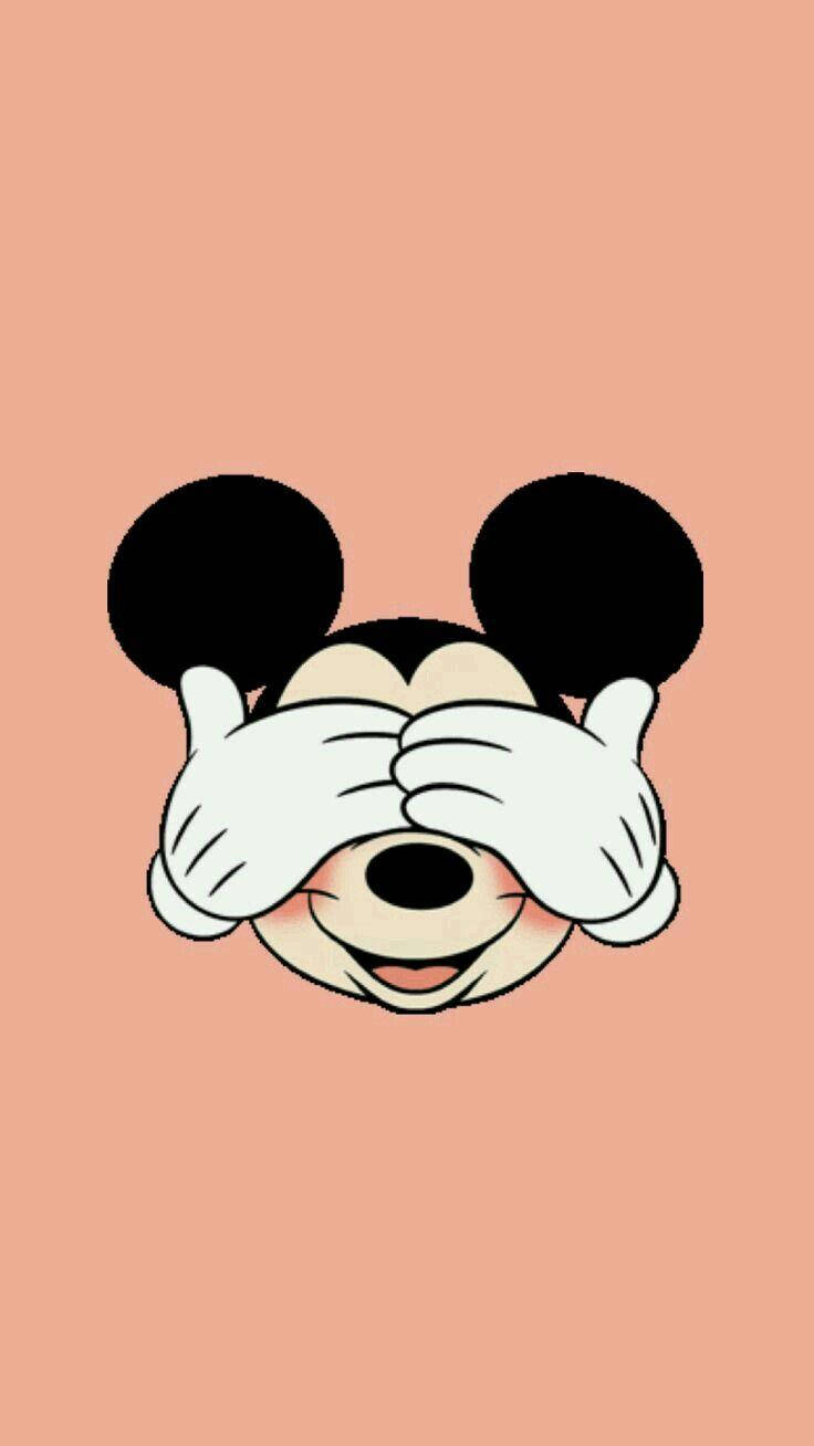 Mickey Minnie Mouse Iphone Wallpapers