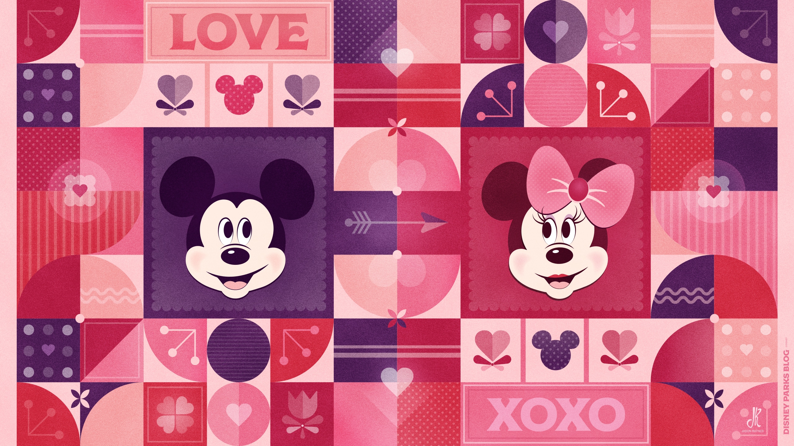 Mickey Minnie Mouse Iphone Wallpapers