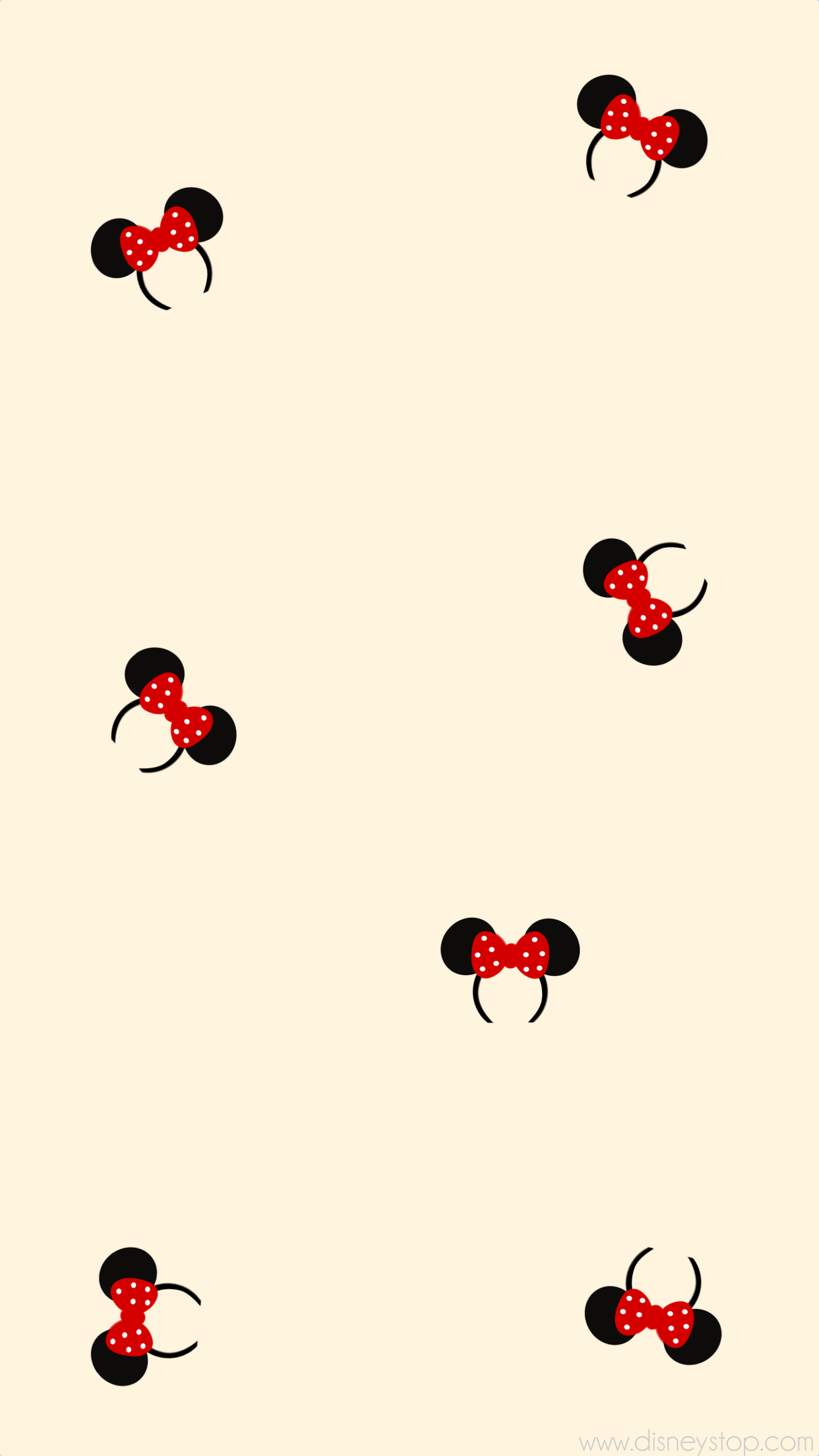 Mickey Mouse Aesthetic Wallpapers