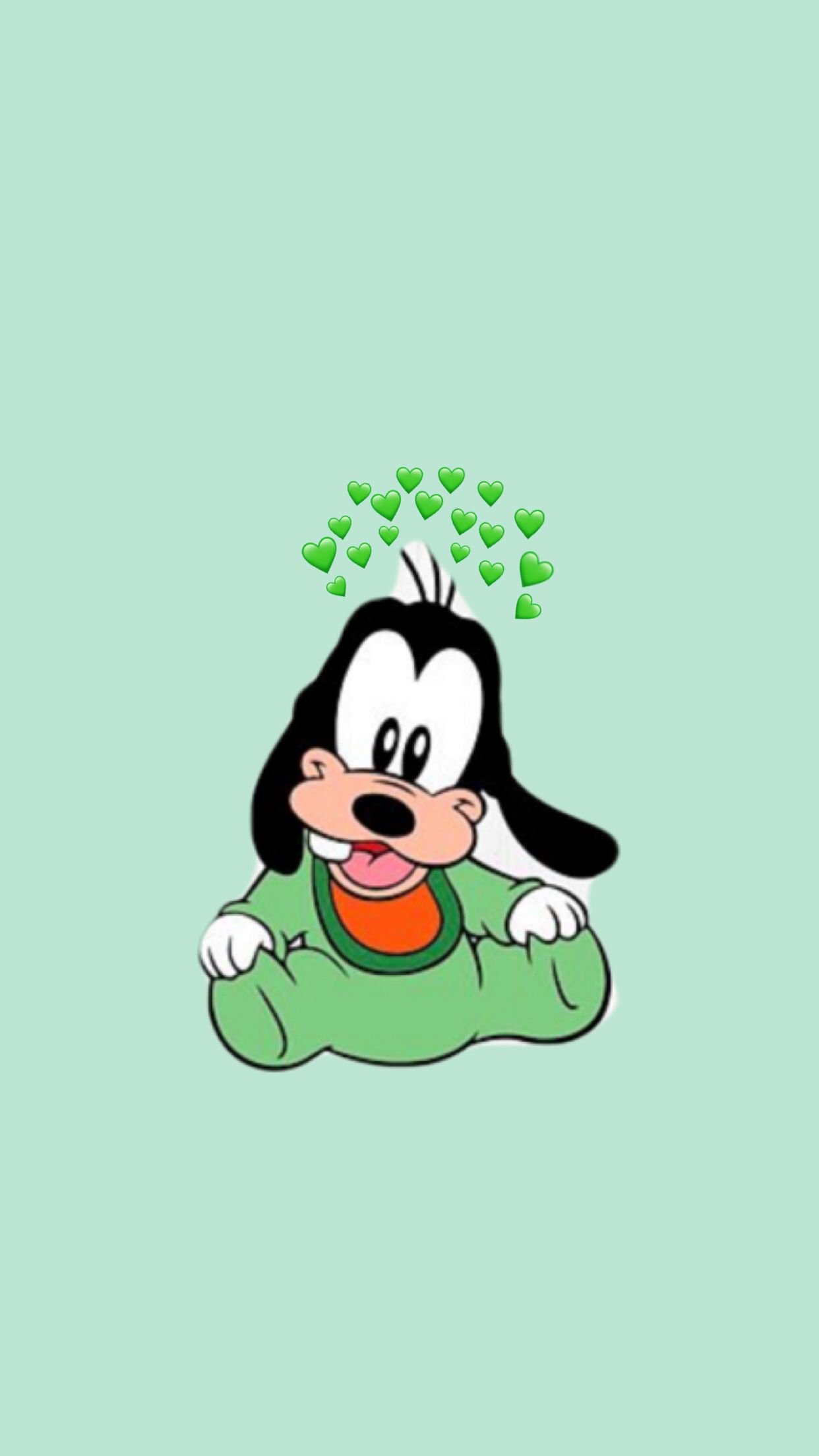 Mickey Mouse Aesthetic Wallpapers