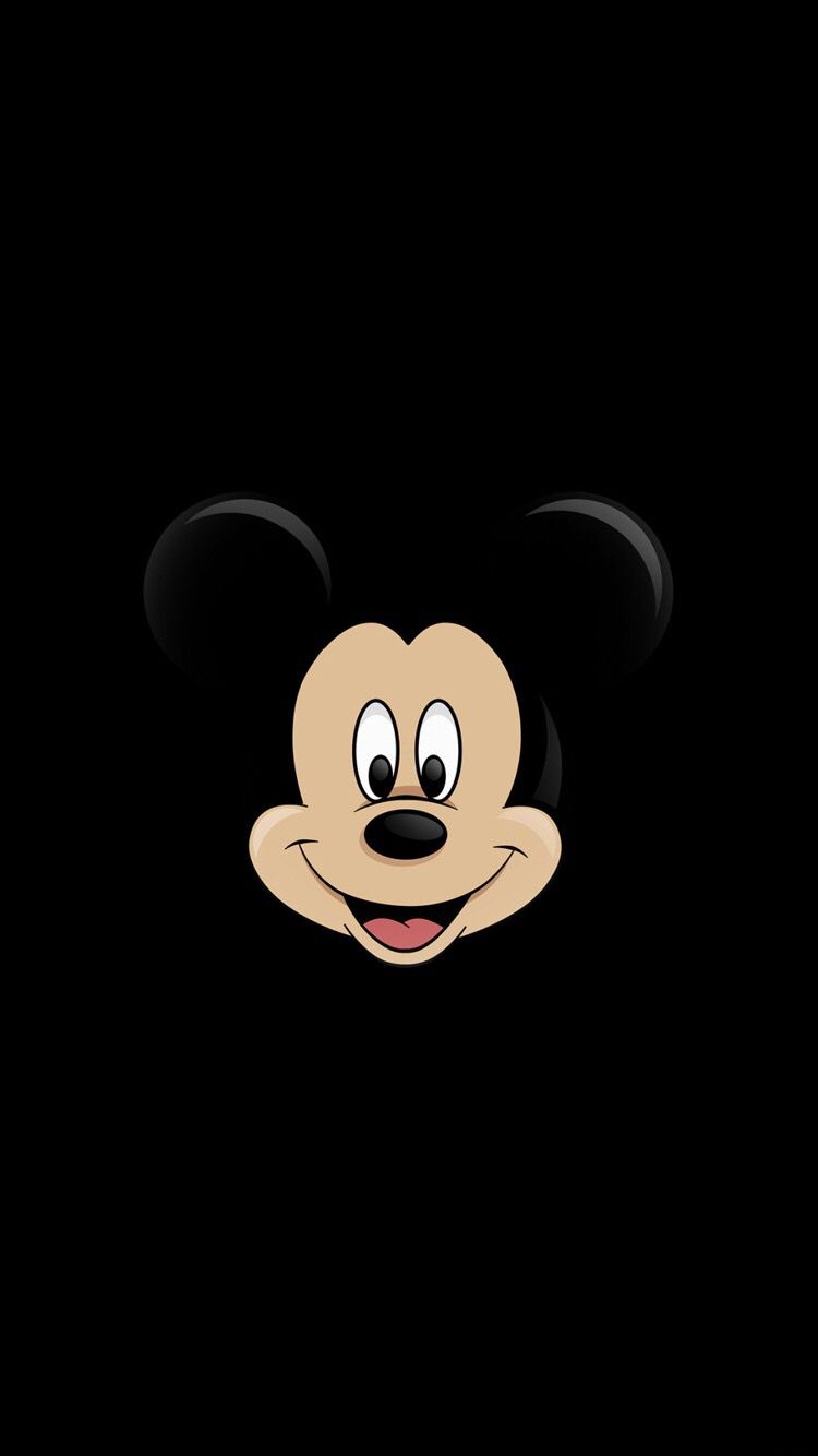 Mickey Mouse Android Wallpapers