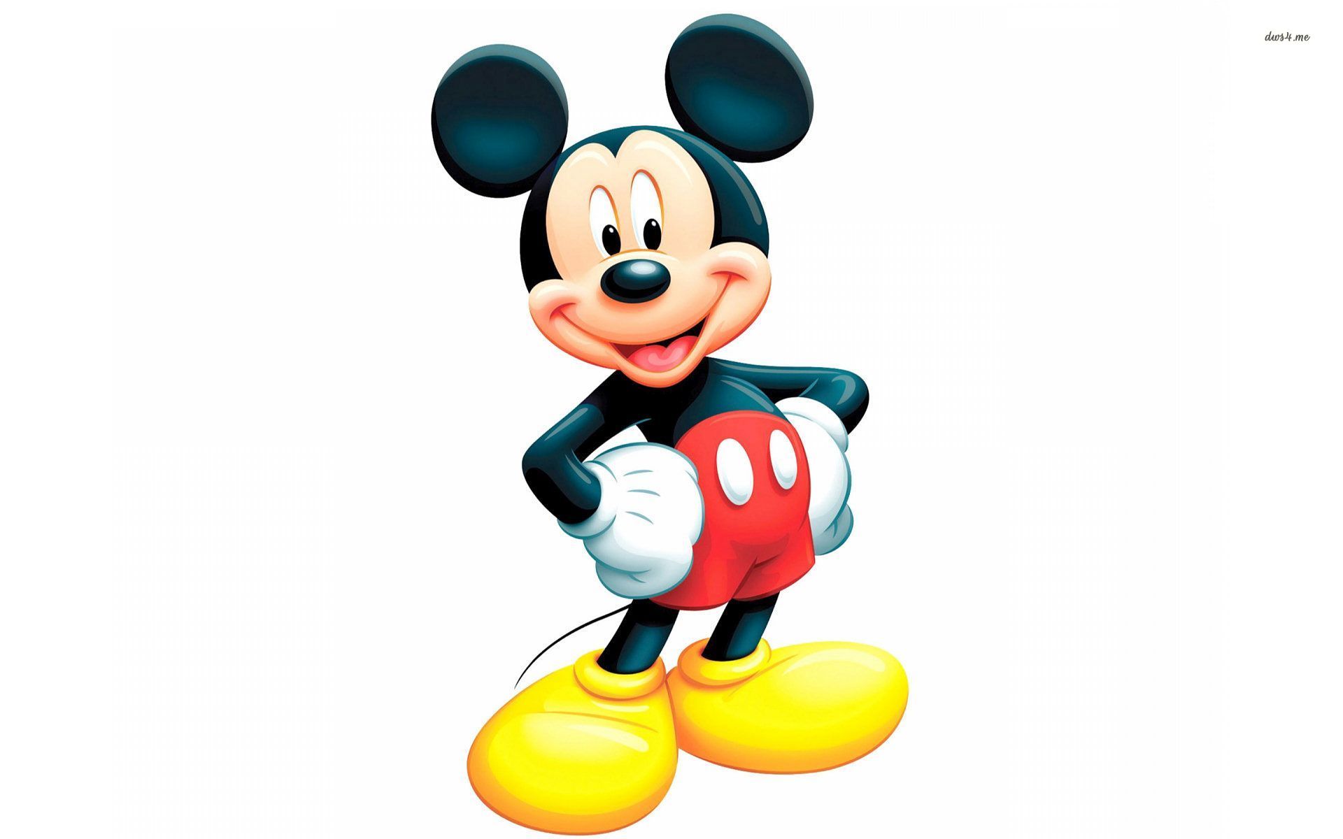 Mickey Mouse Android Wallpapers