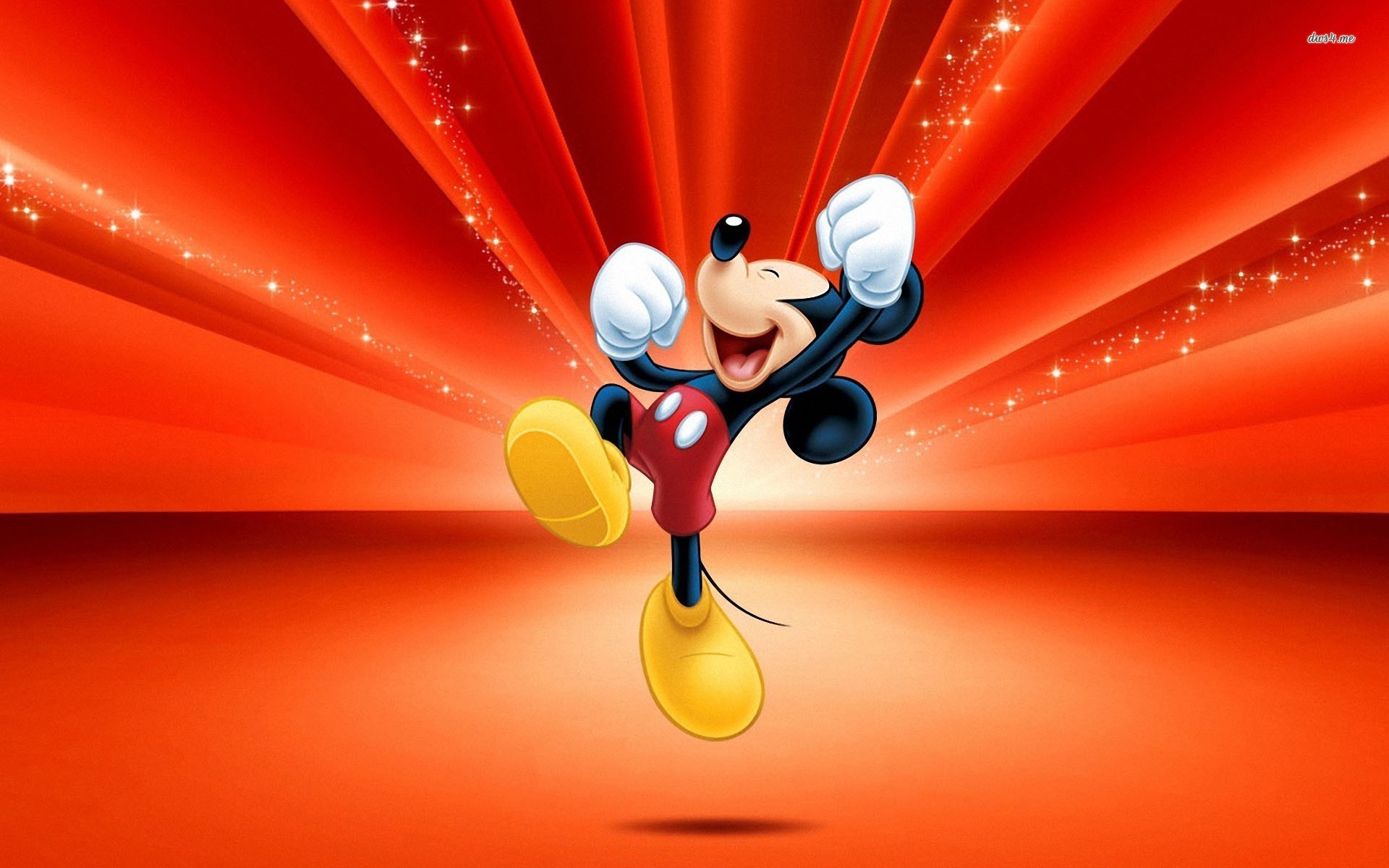 Mickey Mouse Android Wallpapers