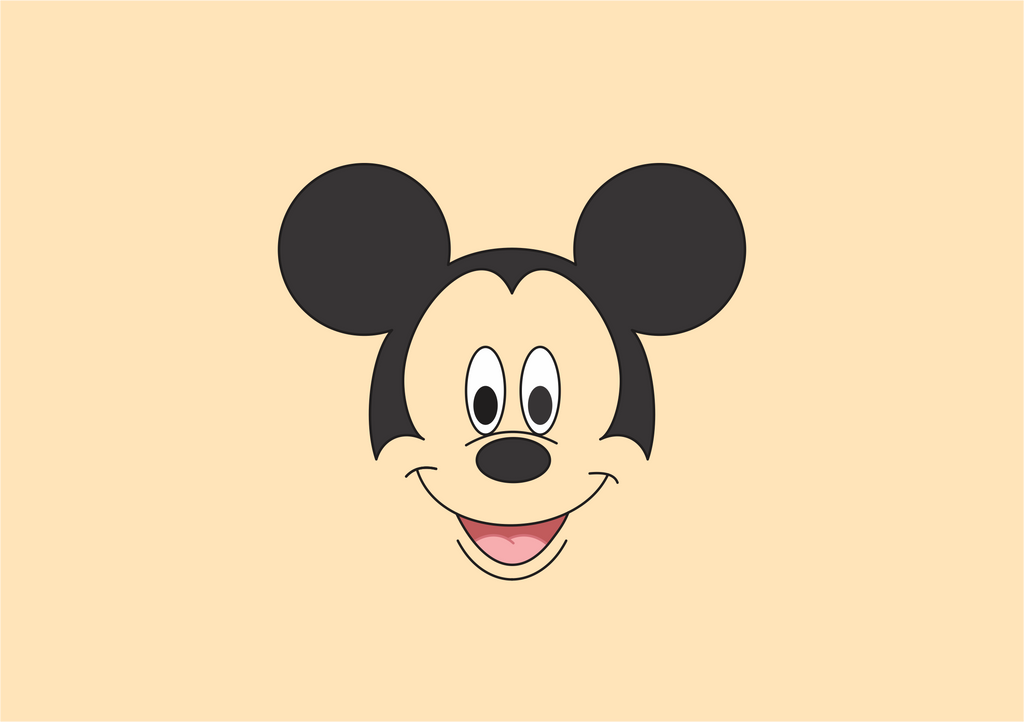 Mickey Mouse Backgrounds