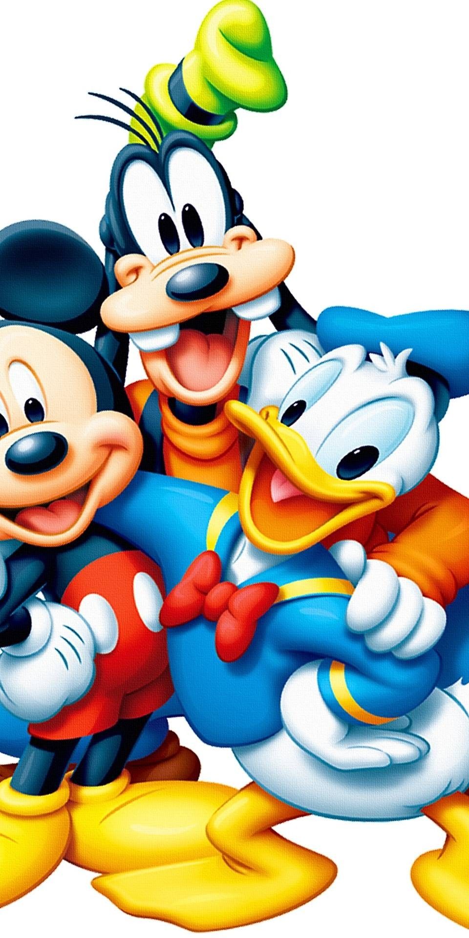 Mickey Mouse Clubhouse Wallpapers