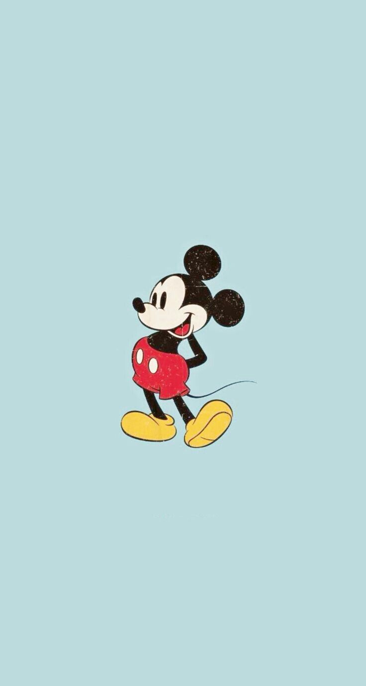 Mickey Mouse Disney Wallpapers
