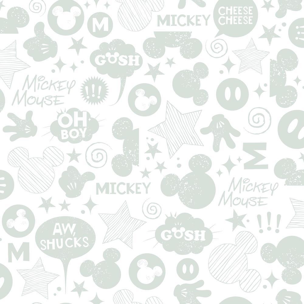 Mickey Mouse Disney Wallpapers