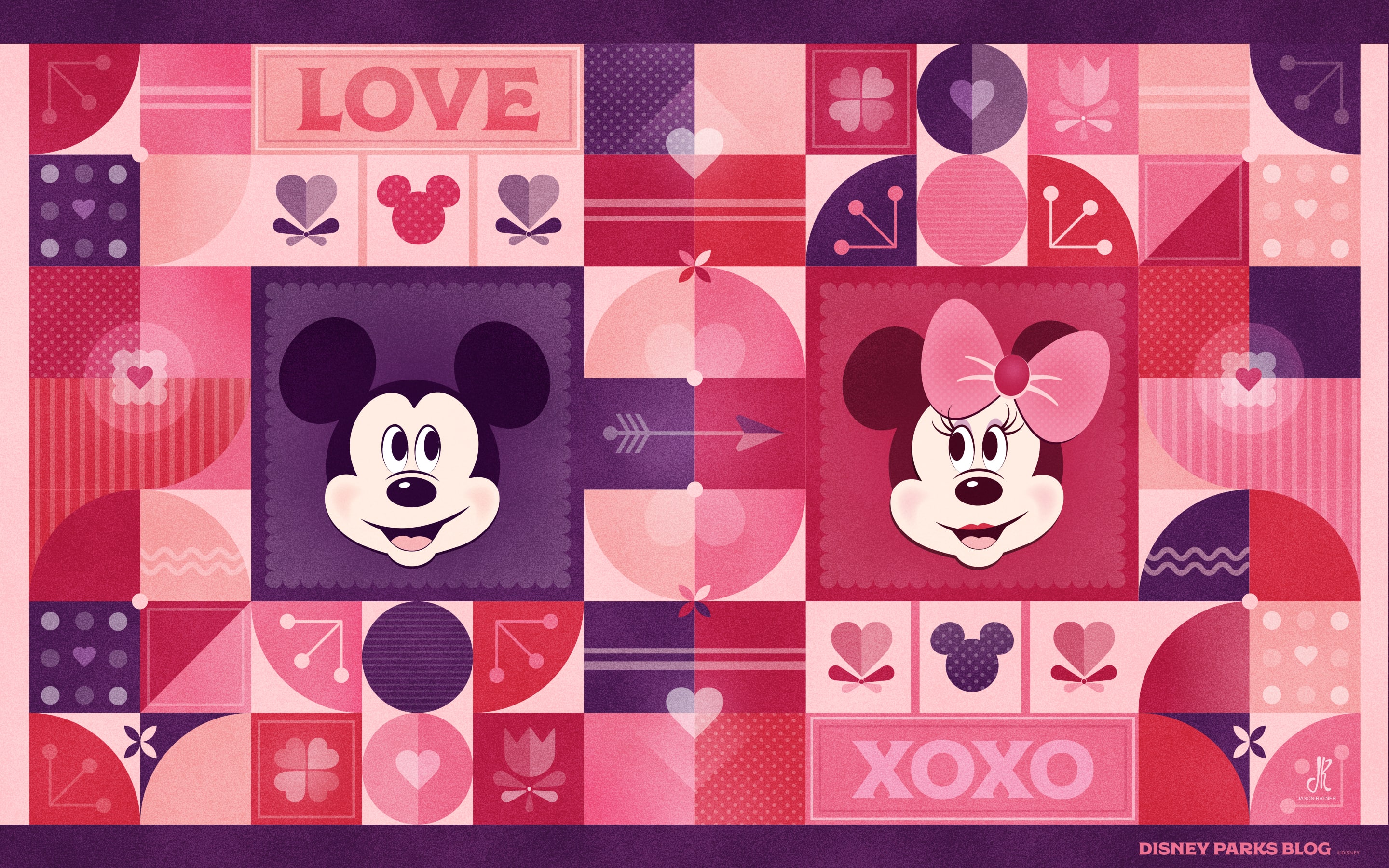 Mickey Mouse Disney Wallpapers