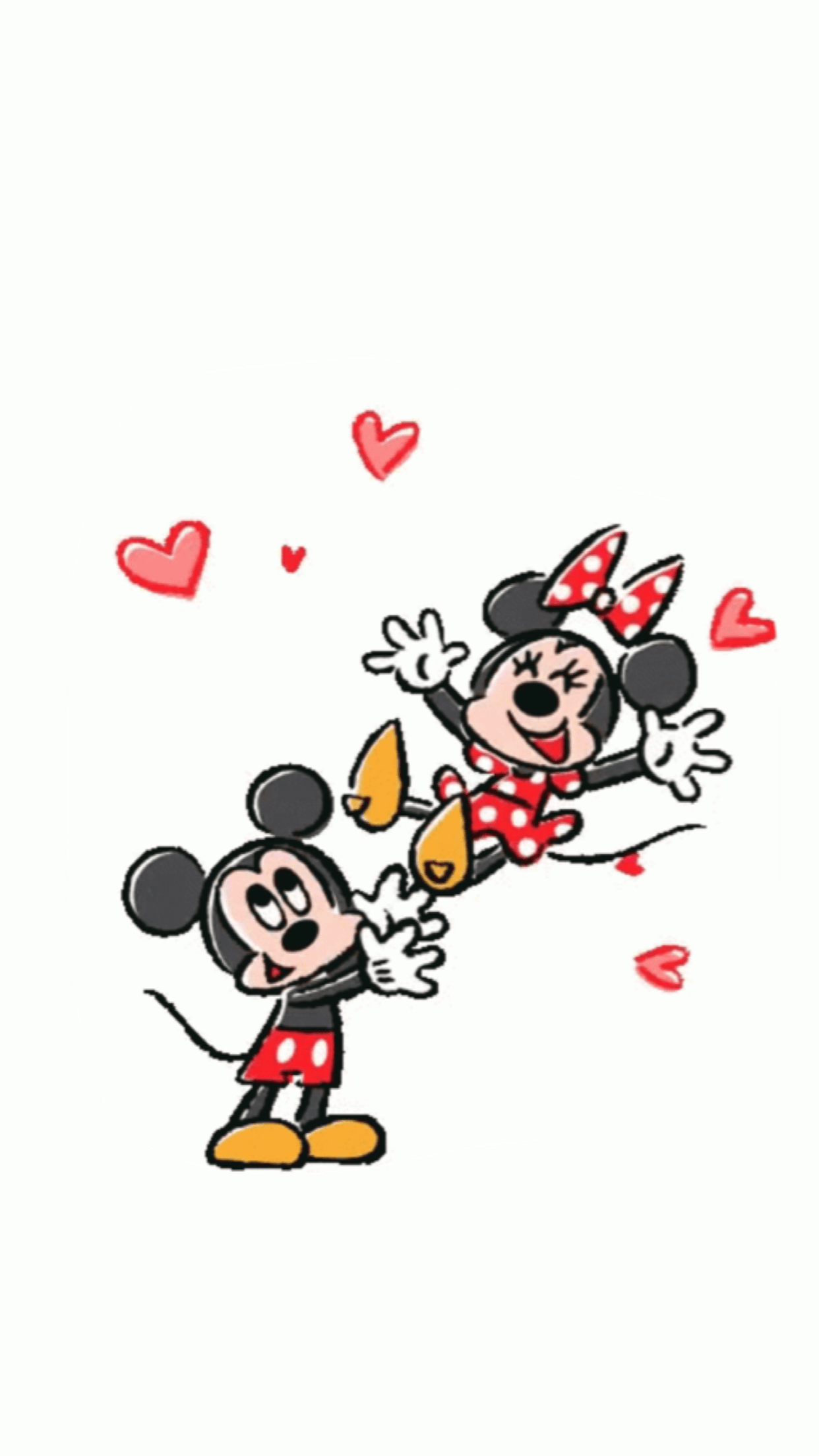 Mickey Mouse Disney Wallpapers