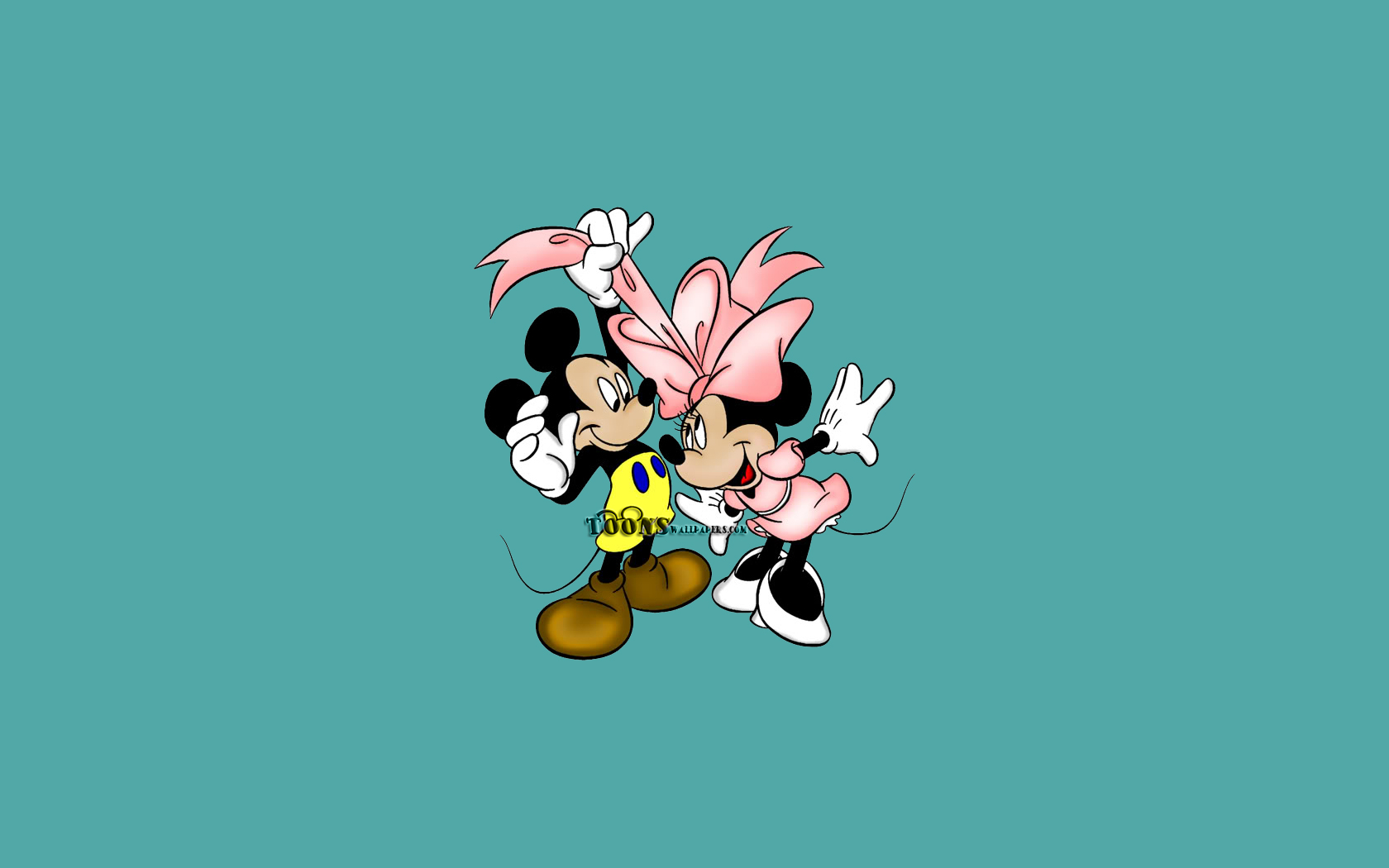 Mickey Mouse Disney Wallpapers