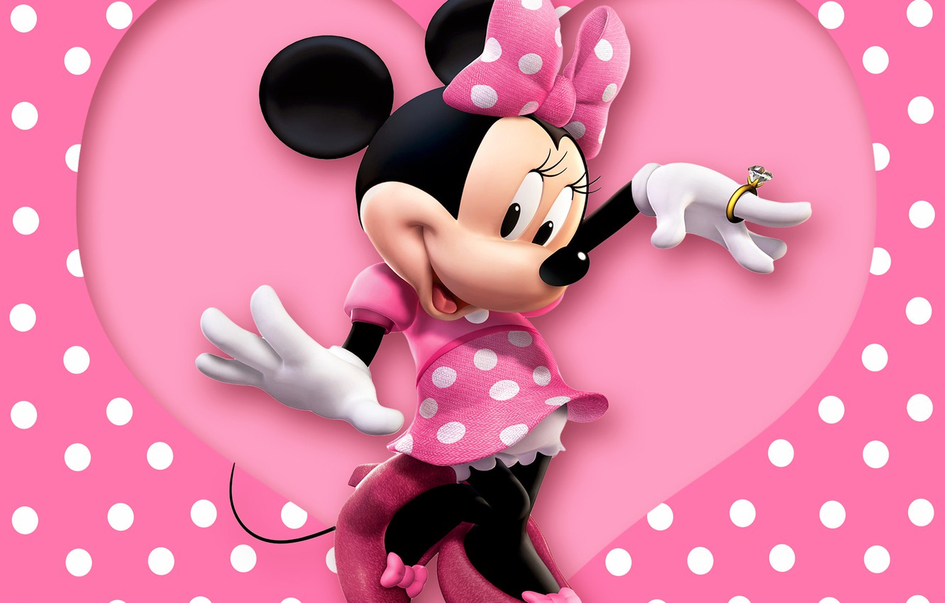 Mickey Mouse Disney Wallpapers