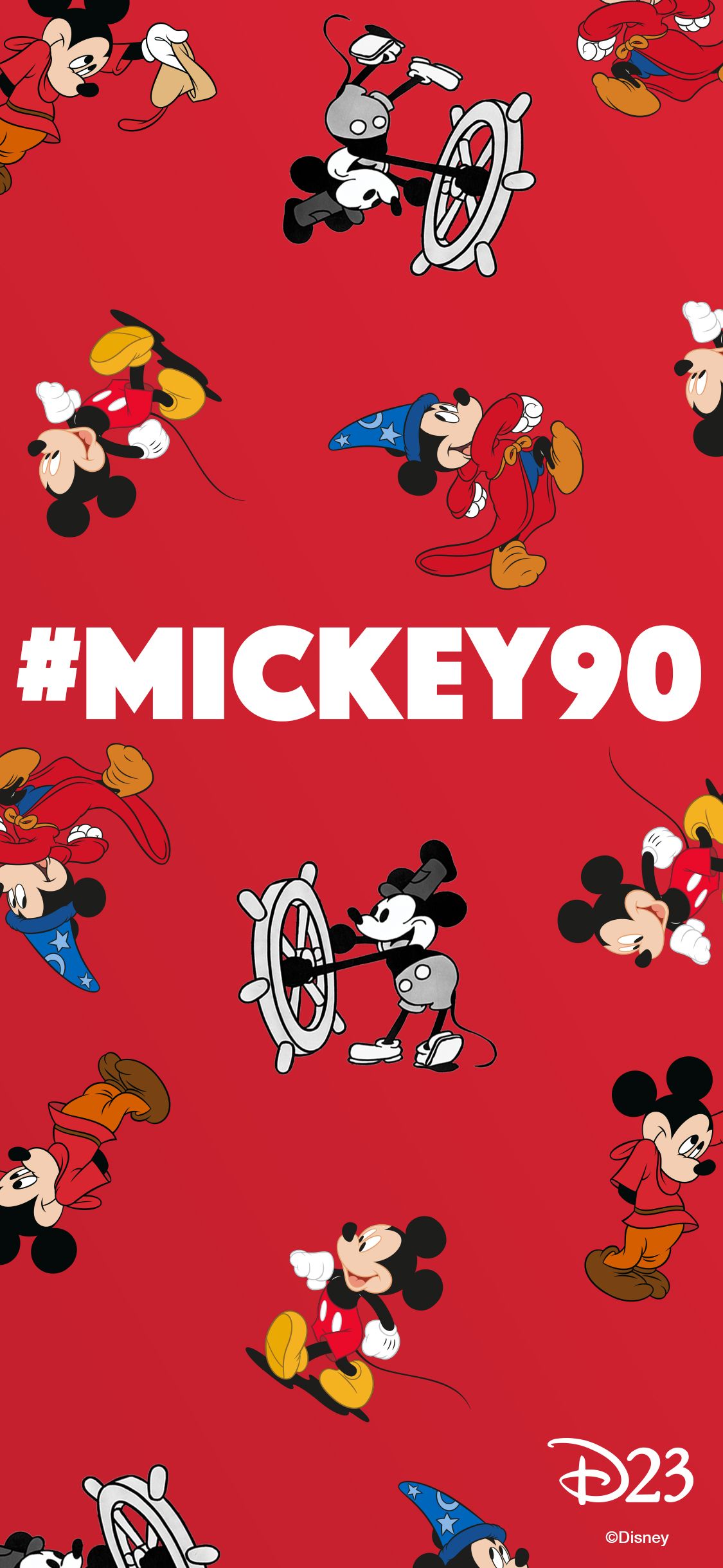 Mickey Mouse Disney Wallpapers