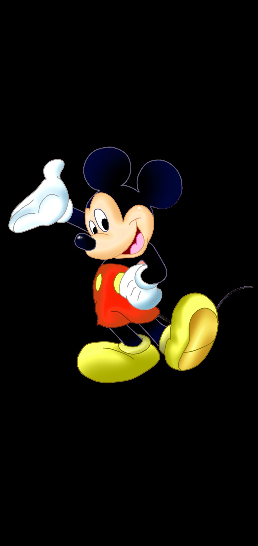 Mickey Mouse Disney Wallpapers