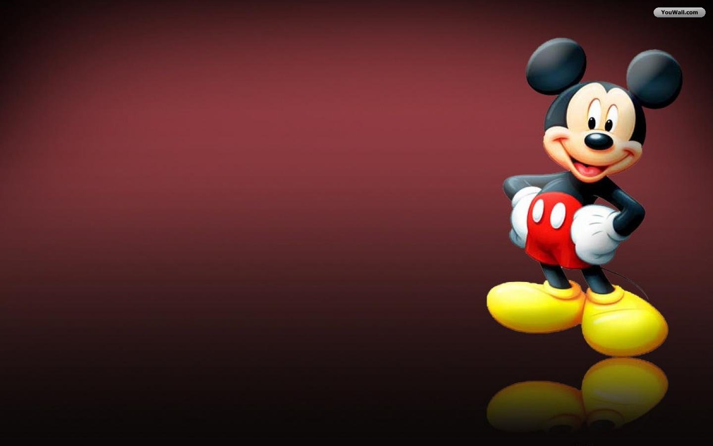 Mickey Mouse Disney Wallpapers