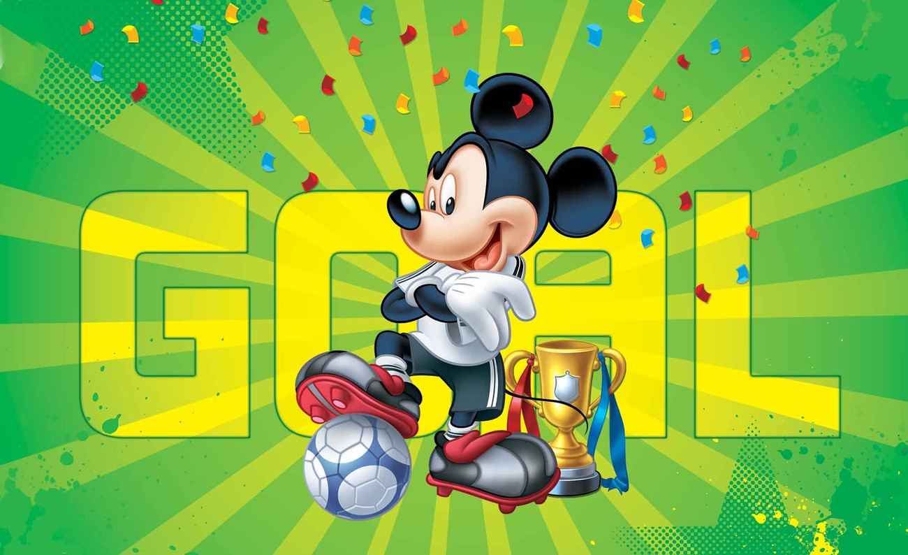 Mickey Mouse Disney Wallpapers