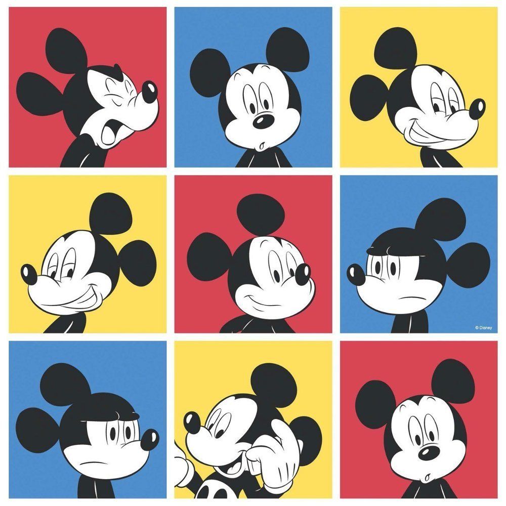 Mickey Mouse Disney Wallpapers