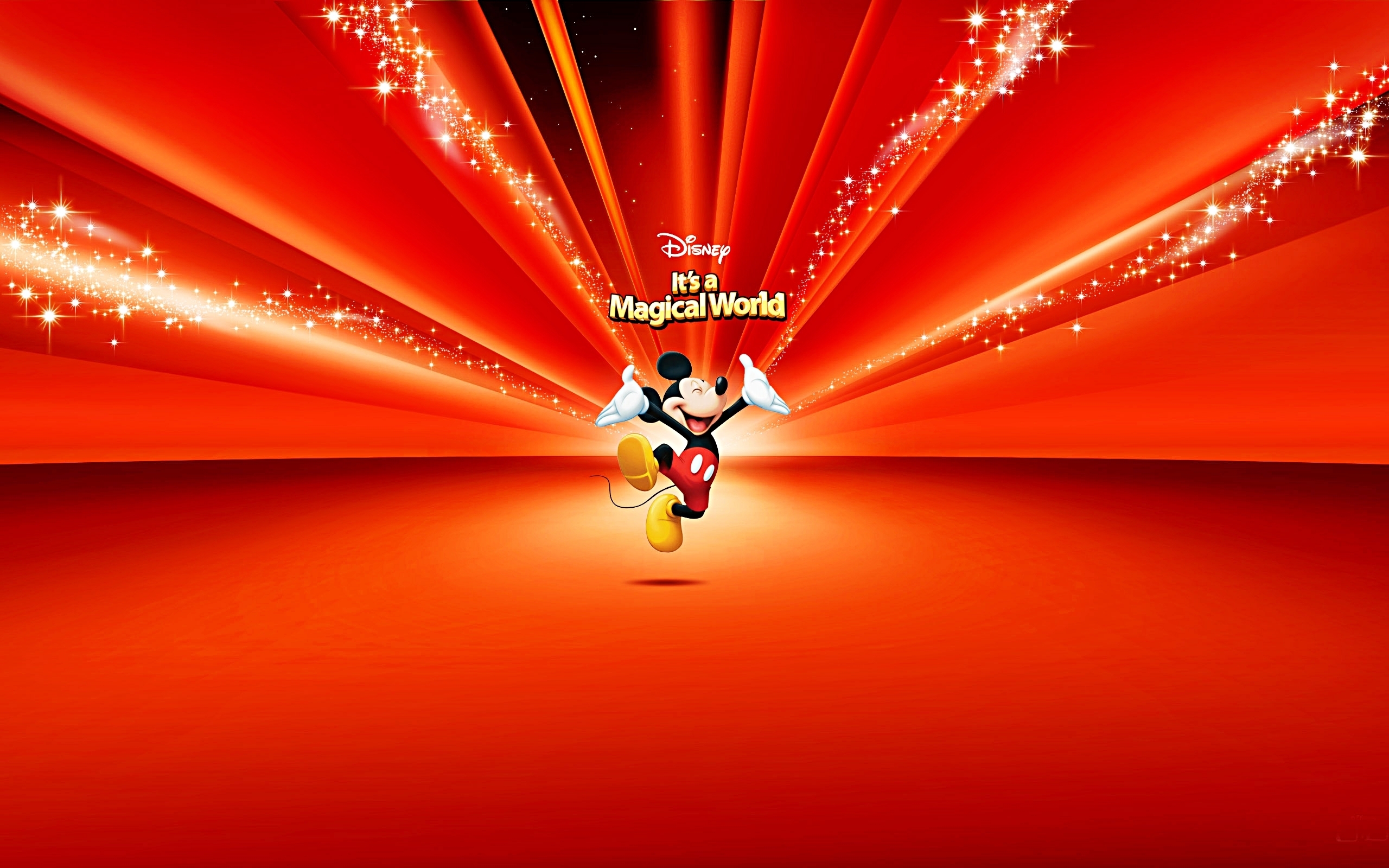 Mickey Mouse Disney Wallpapers