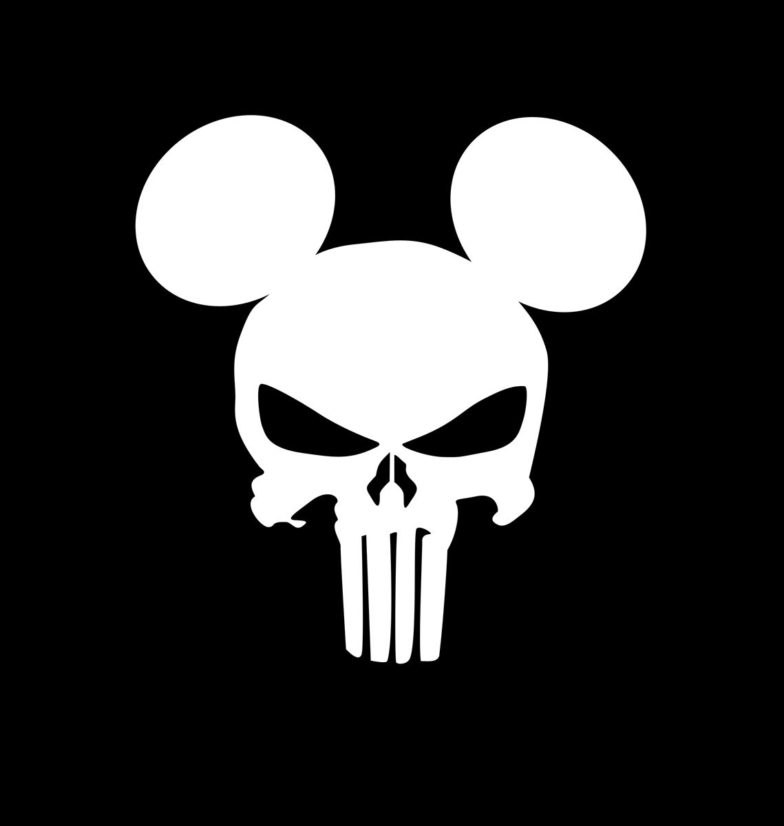 Mickey Mouse Dope Hands Wallpapers