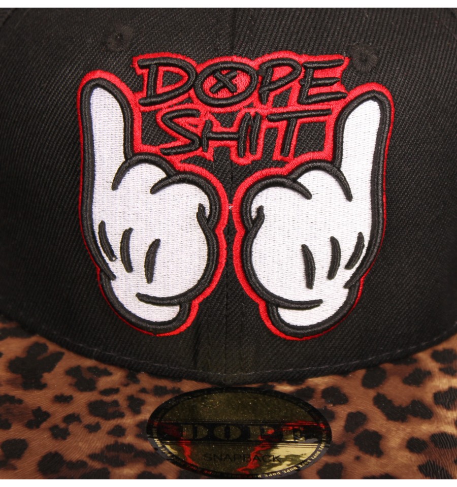 Mickey Mouse Dope Obey Wallpapers