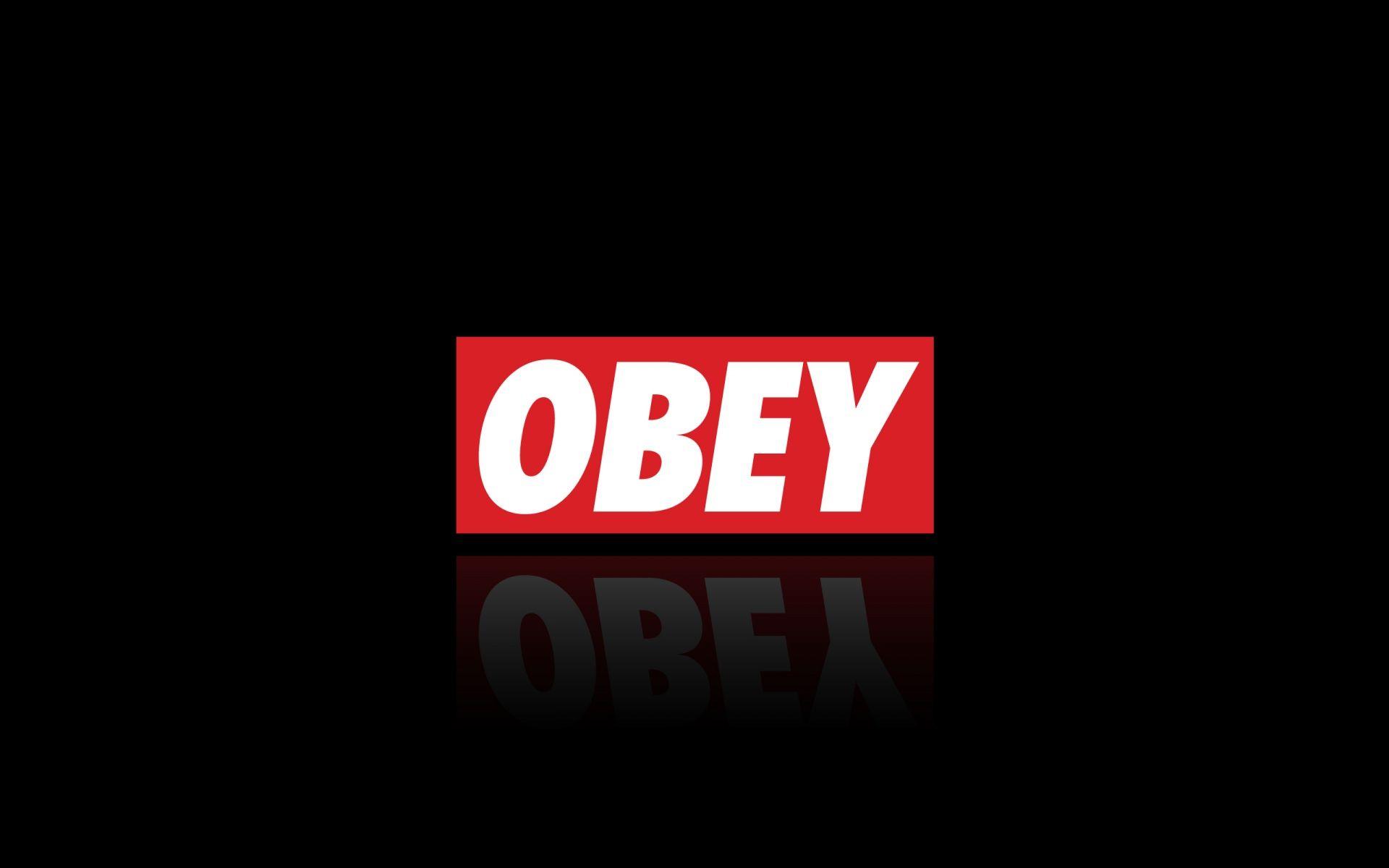 Mickey Mouse Dope Obey Wallpapers