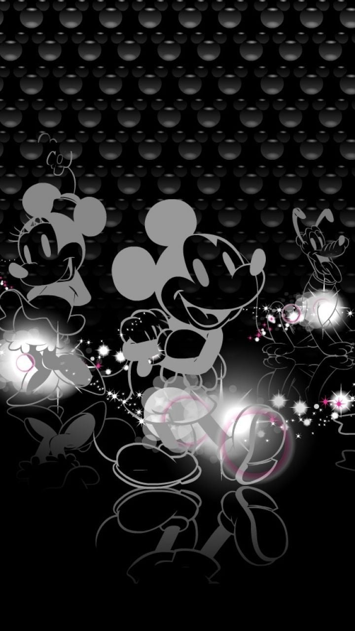 Mickey Mouse Dope Wallpapers