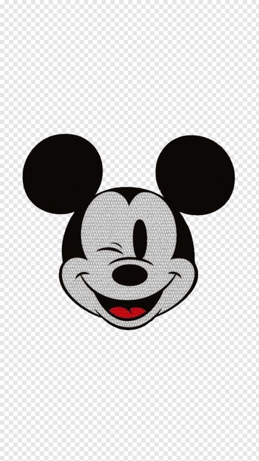 Mickey Mouse Ears Wallpapers