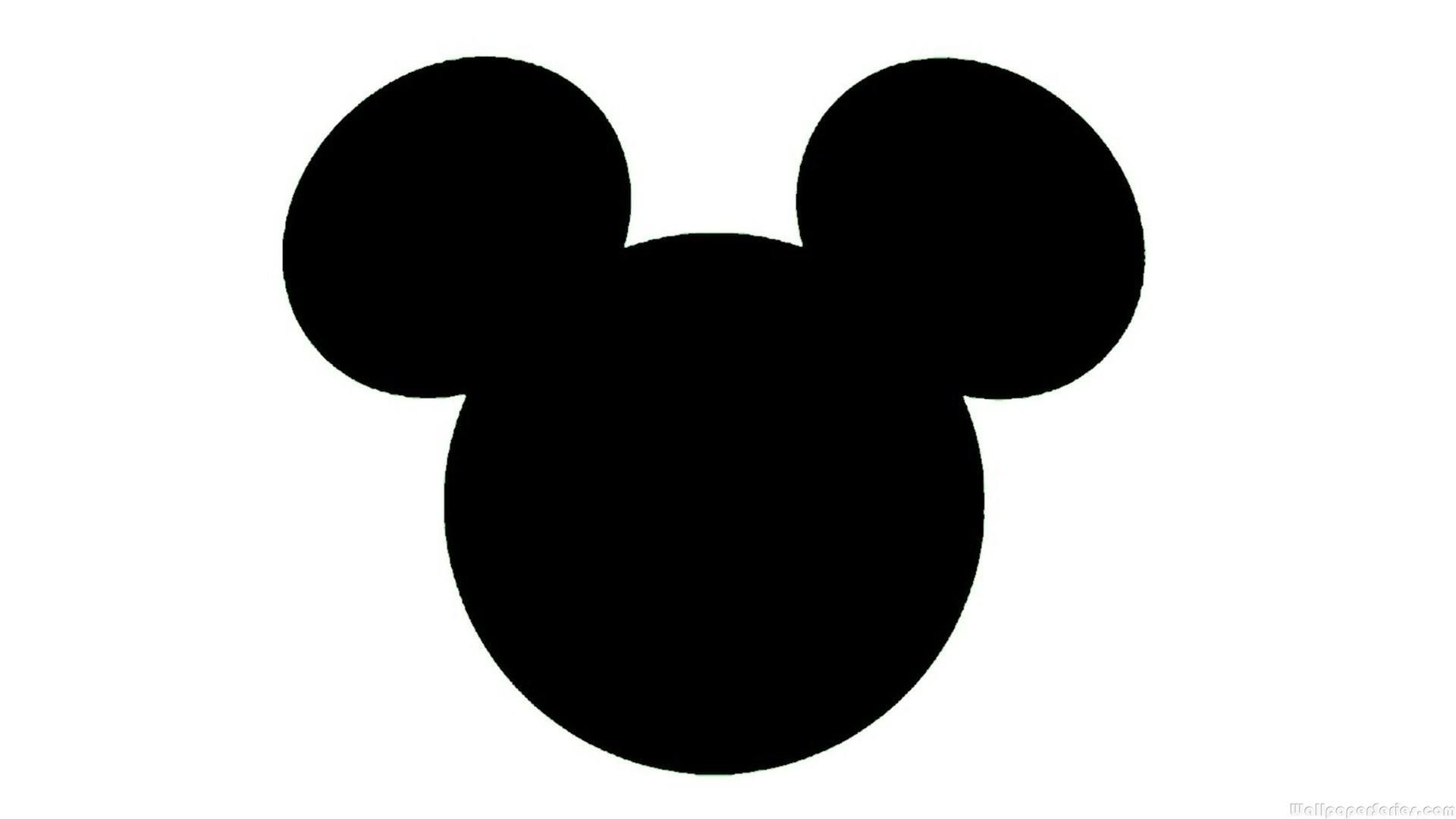 Mickey Mouse Ears Wallpapers