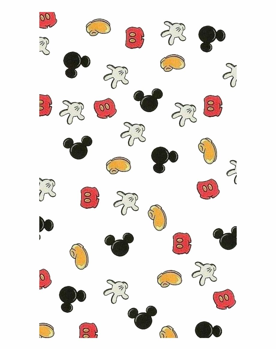 Mickey Mouse Face Wallpapers