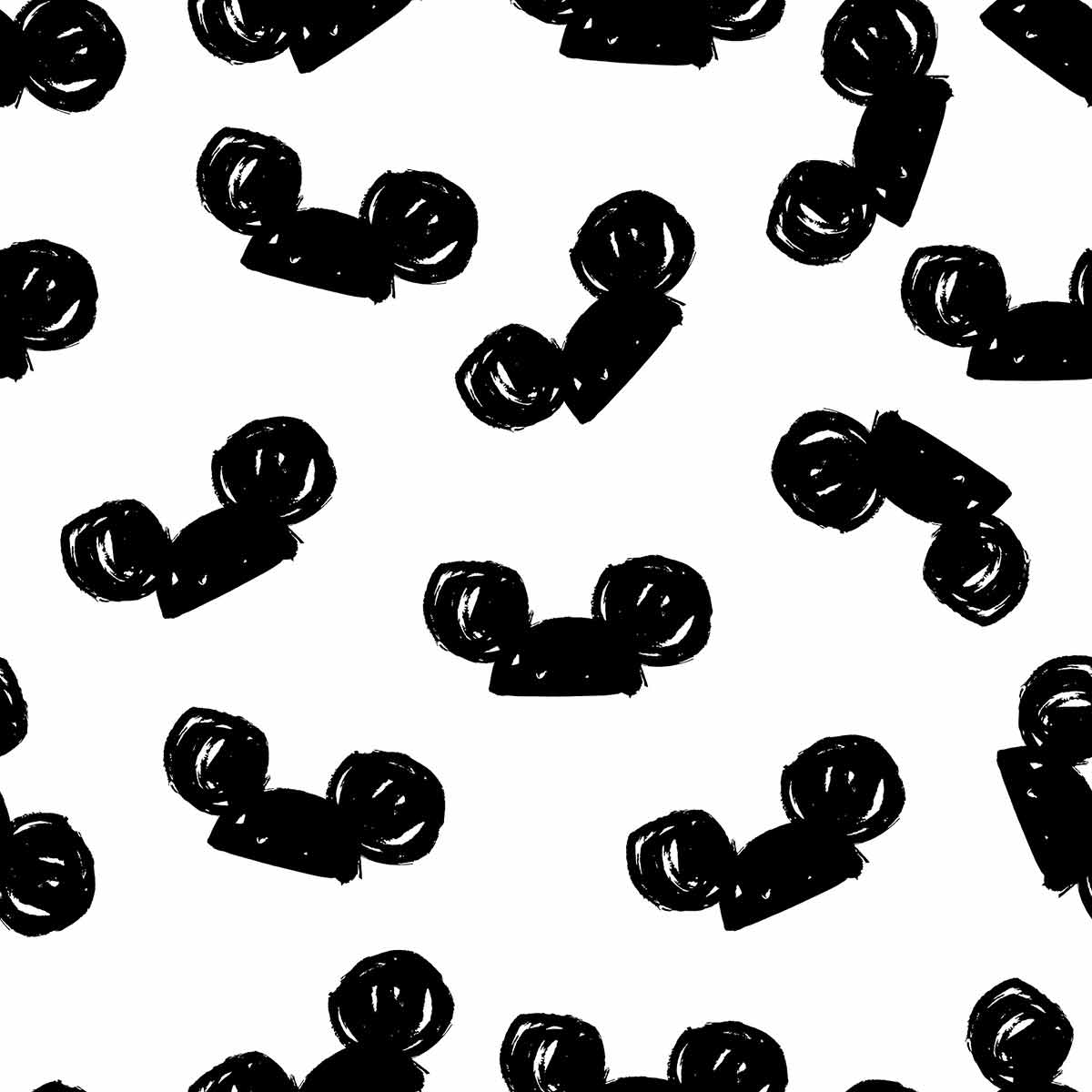 Mickey Mouse Face Wallpapers