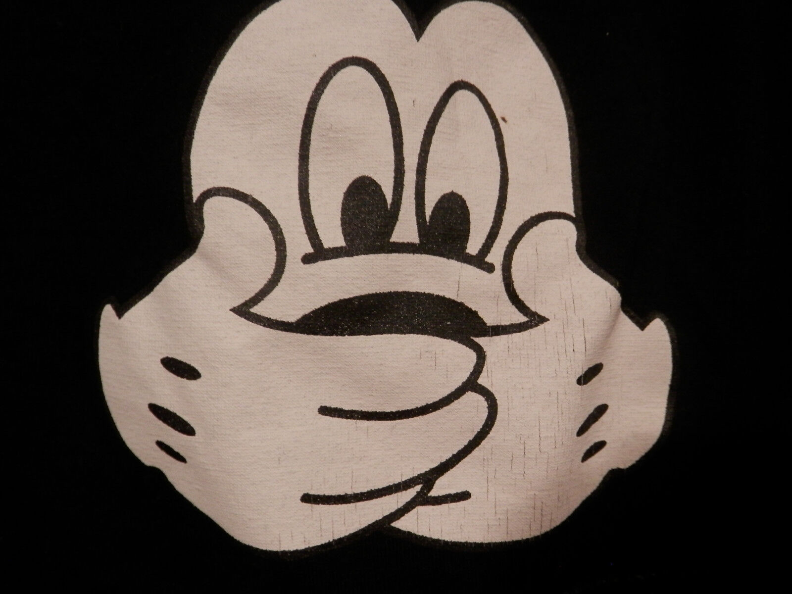 Mickey Mouse Flipping Off Wallpapers