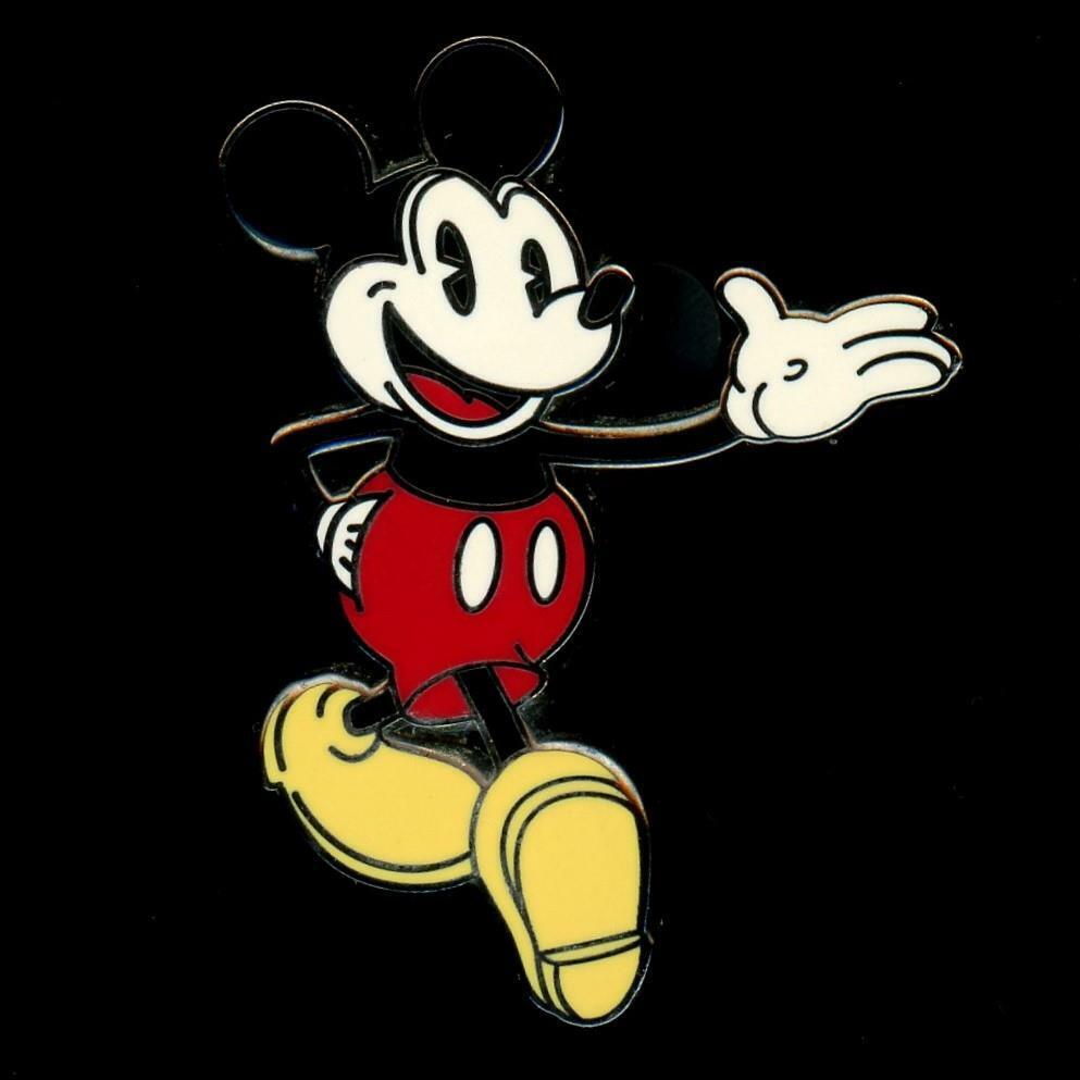 Mickey Mouse Hands Wallpapers