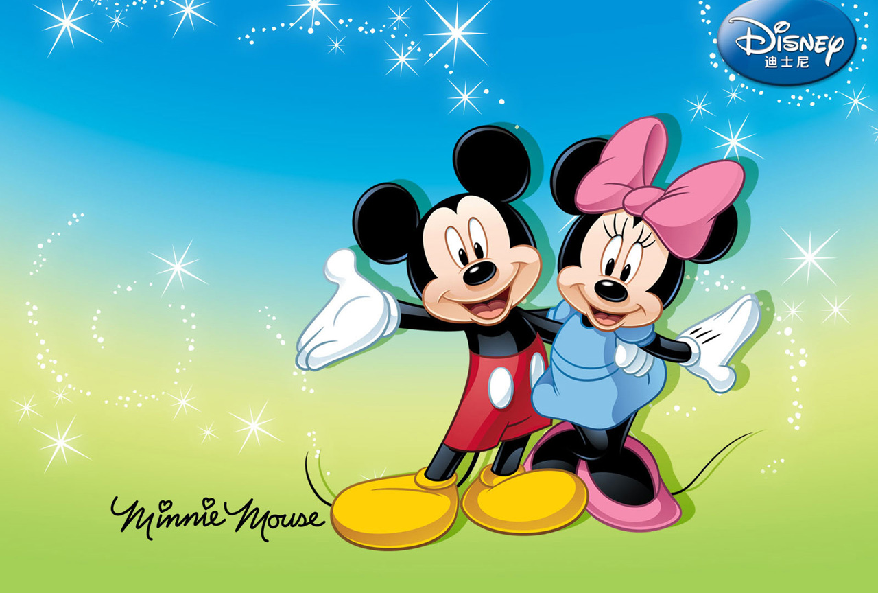 Mickey Mouse Hd Wallpapers