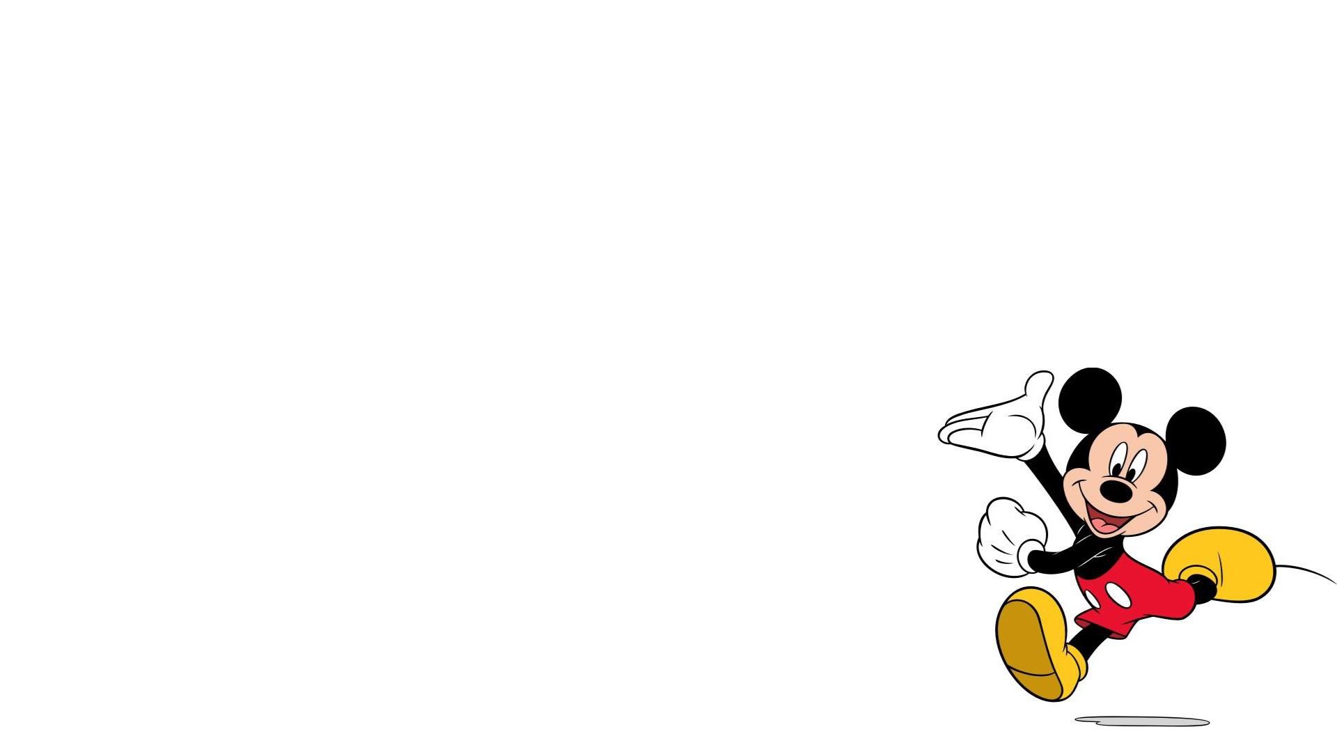 Mickey Mouse Hd Wallpapers