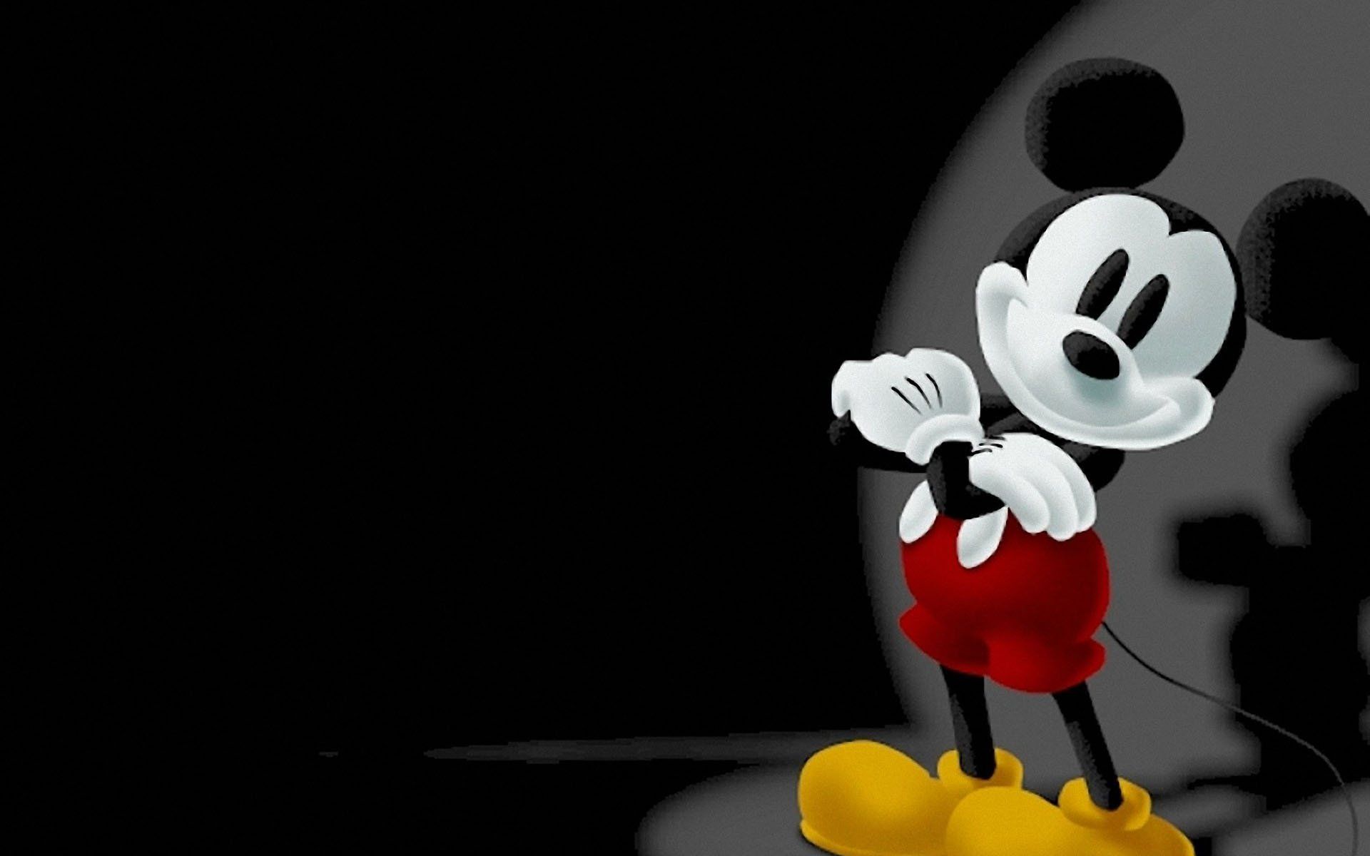 Mickey Mouse Ipad Wallpapers