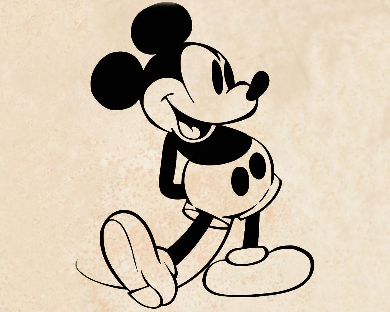 Mickey Mouse Ipad Wallpapers