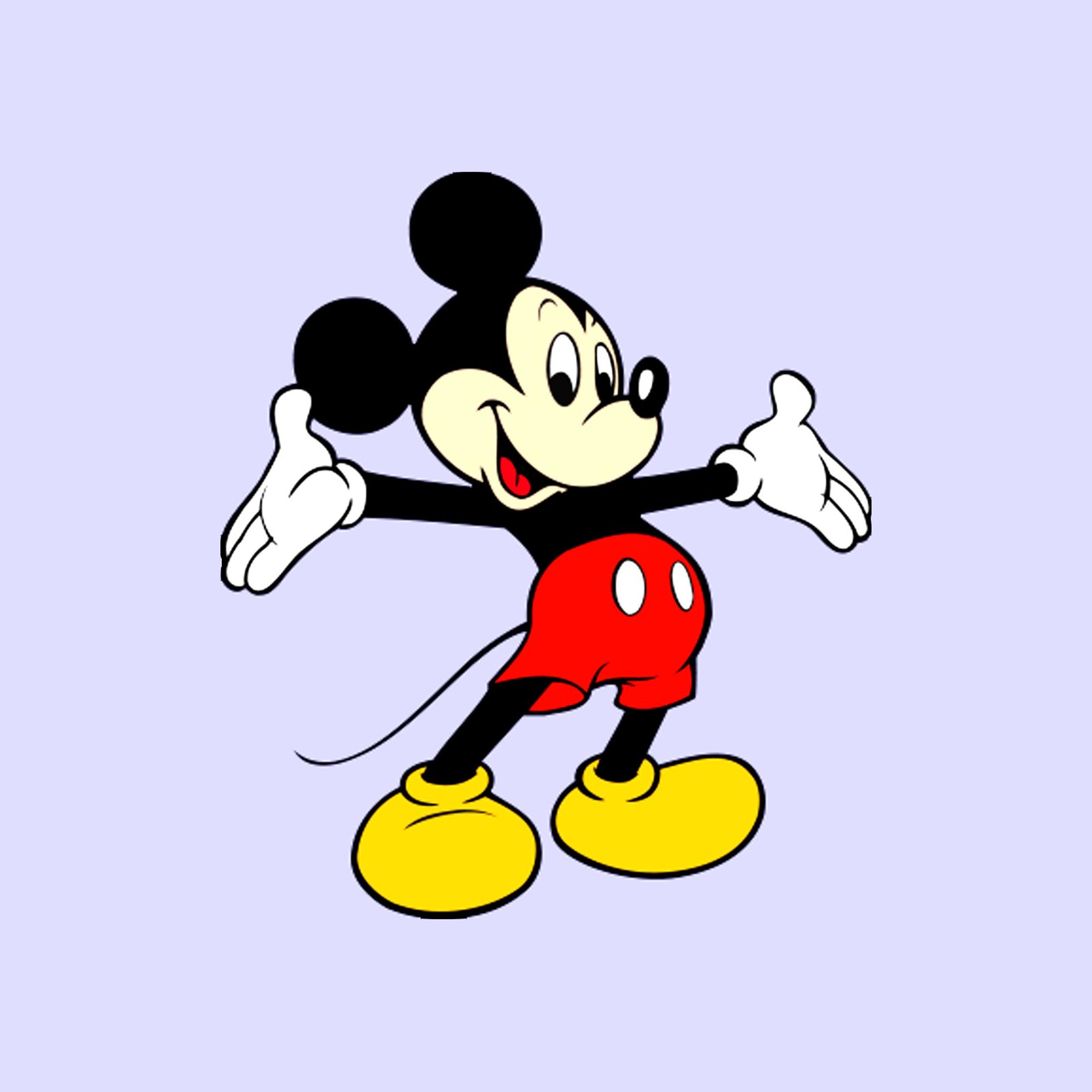 Mickey Mouse Ipad Wallpapers