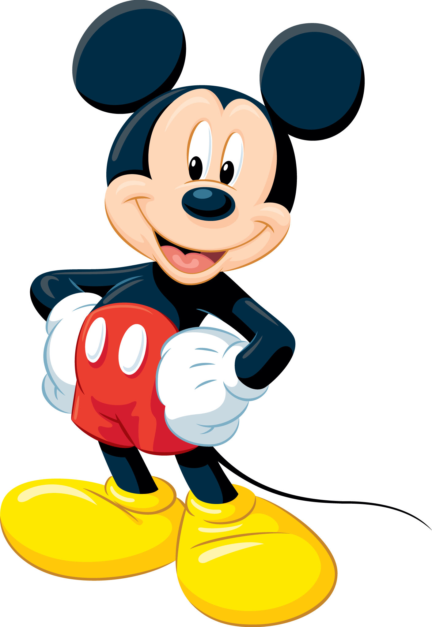 Mickey Mouse Ipad Wallpapers