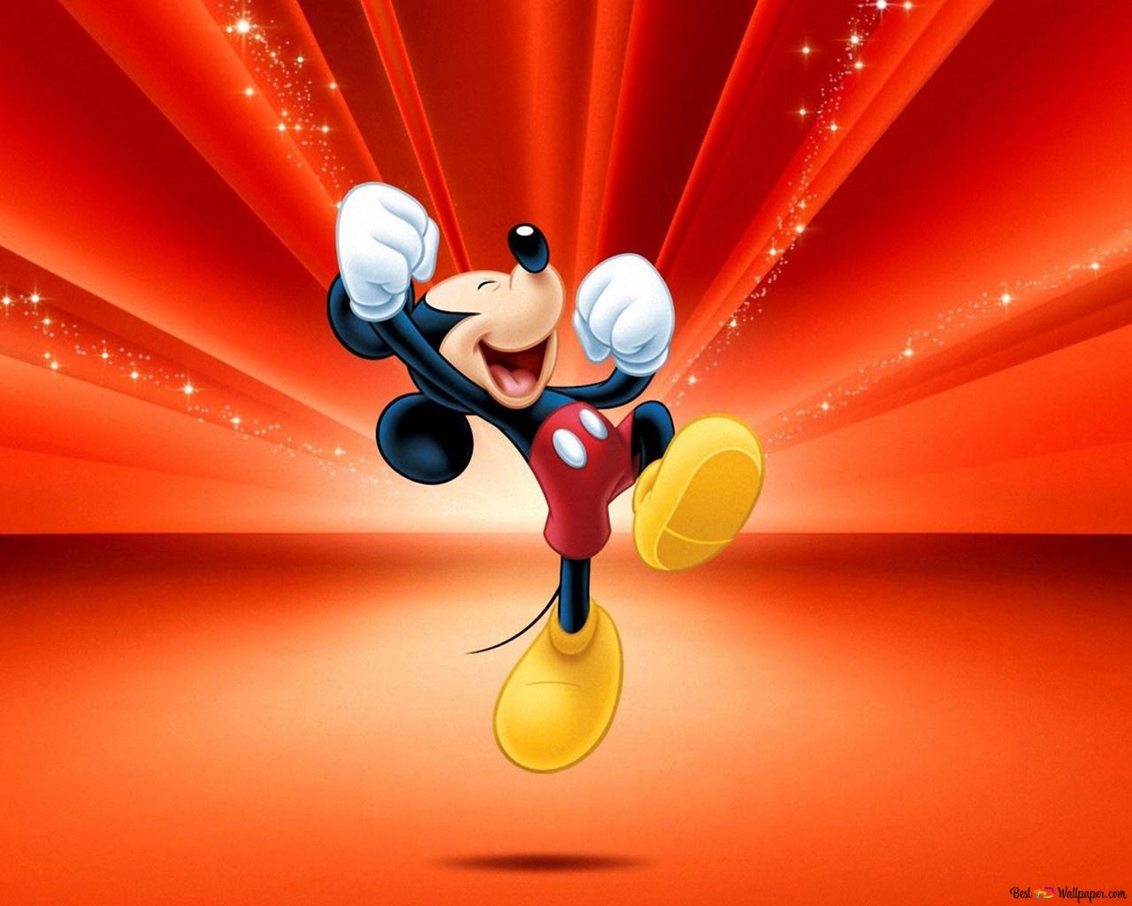 Mickey Mouse Iphone 5 Wallpapers