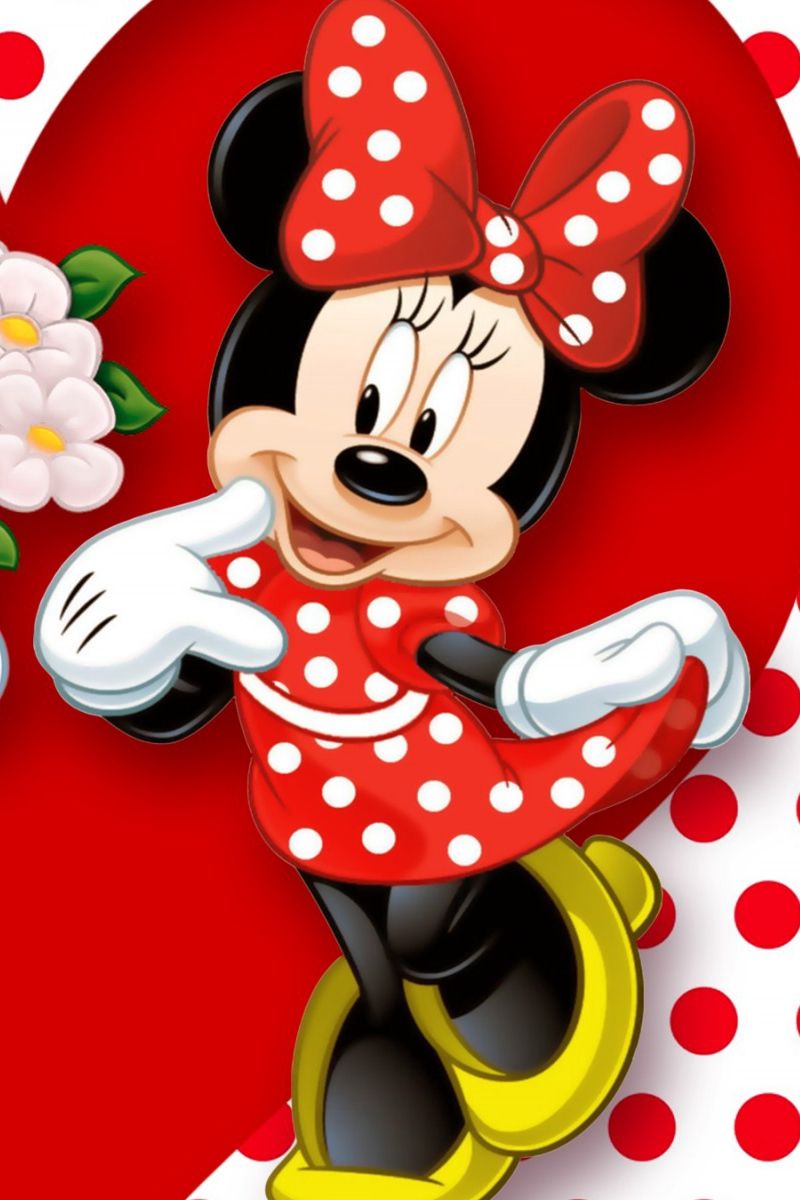 Mickey Mouse Iphone 5 Wallpapers