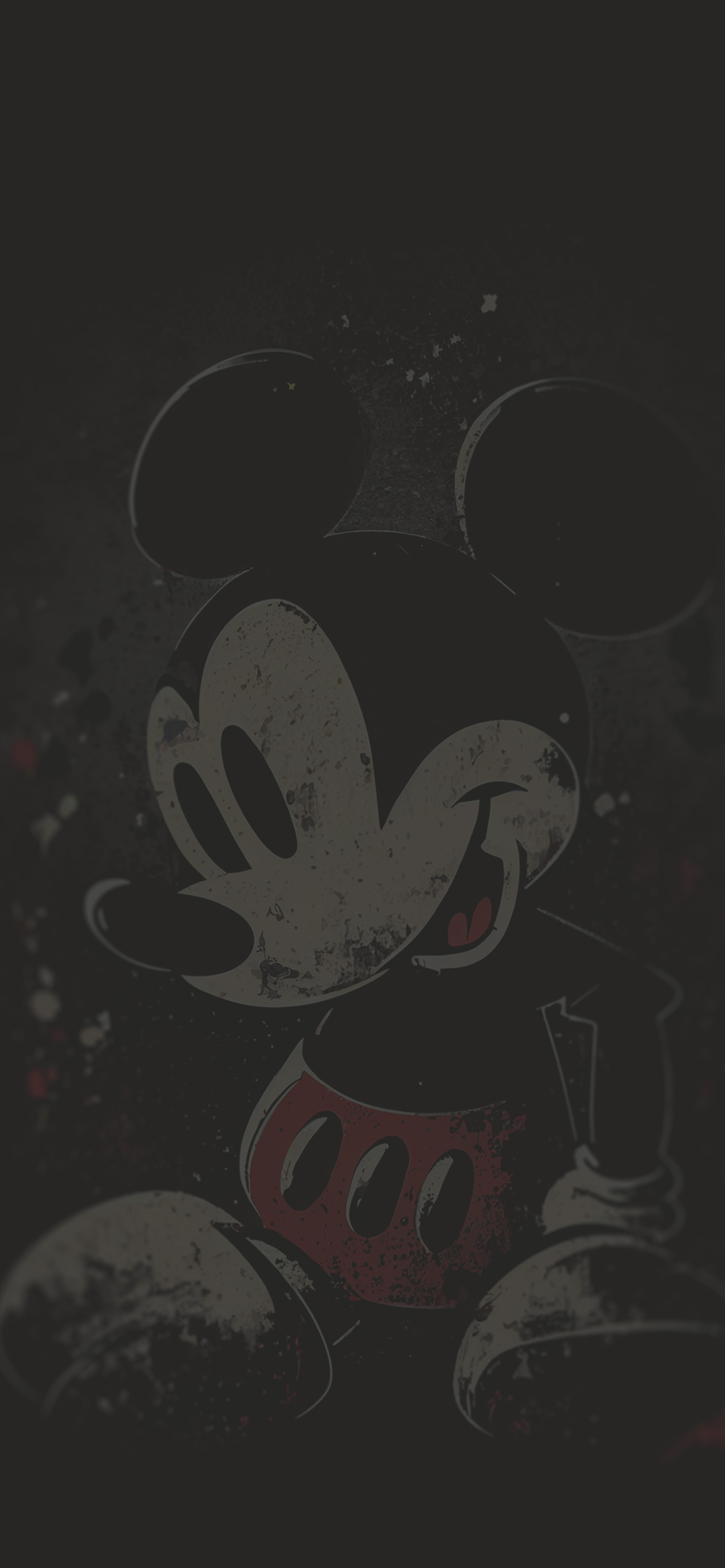 Mickey Mouse Iphone 5 Wallpapers