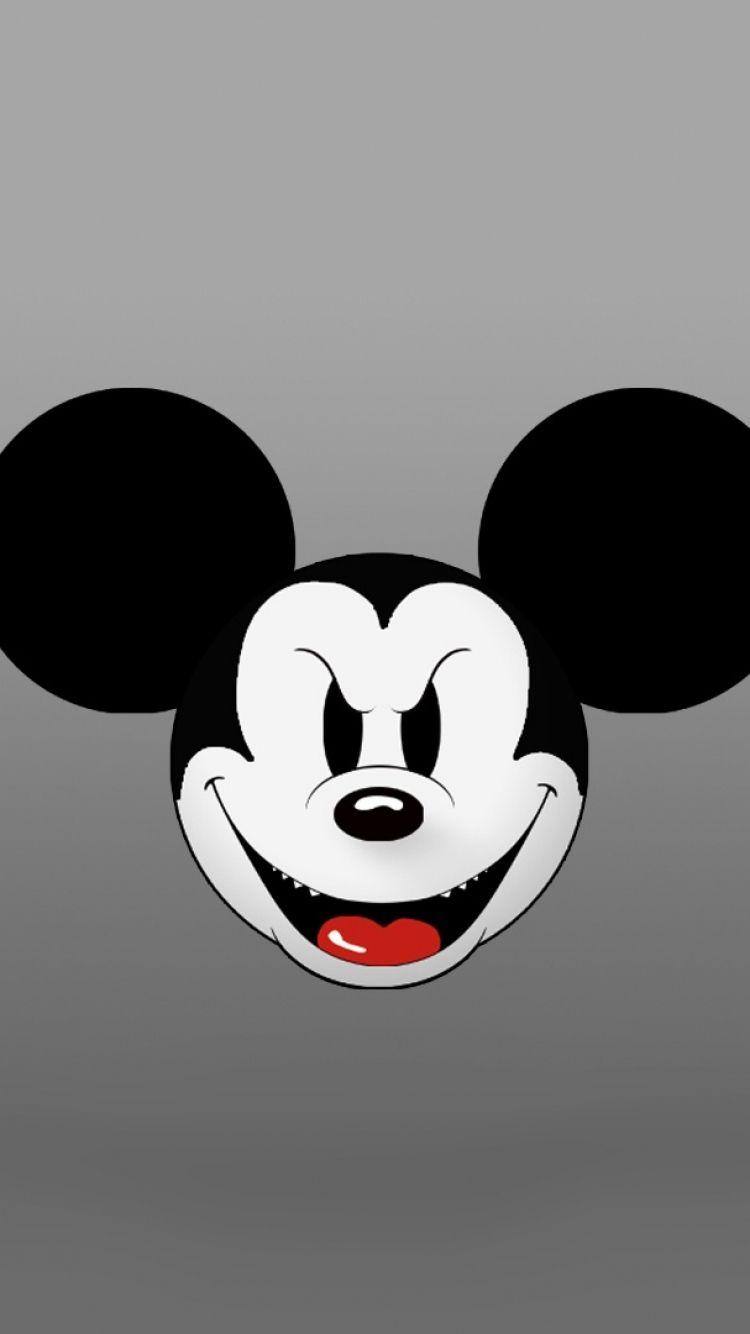 Mickey Mouse Iphone 5 Wallpapers