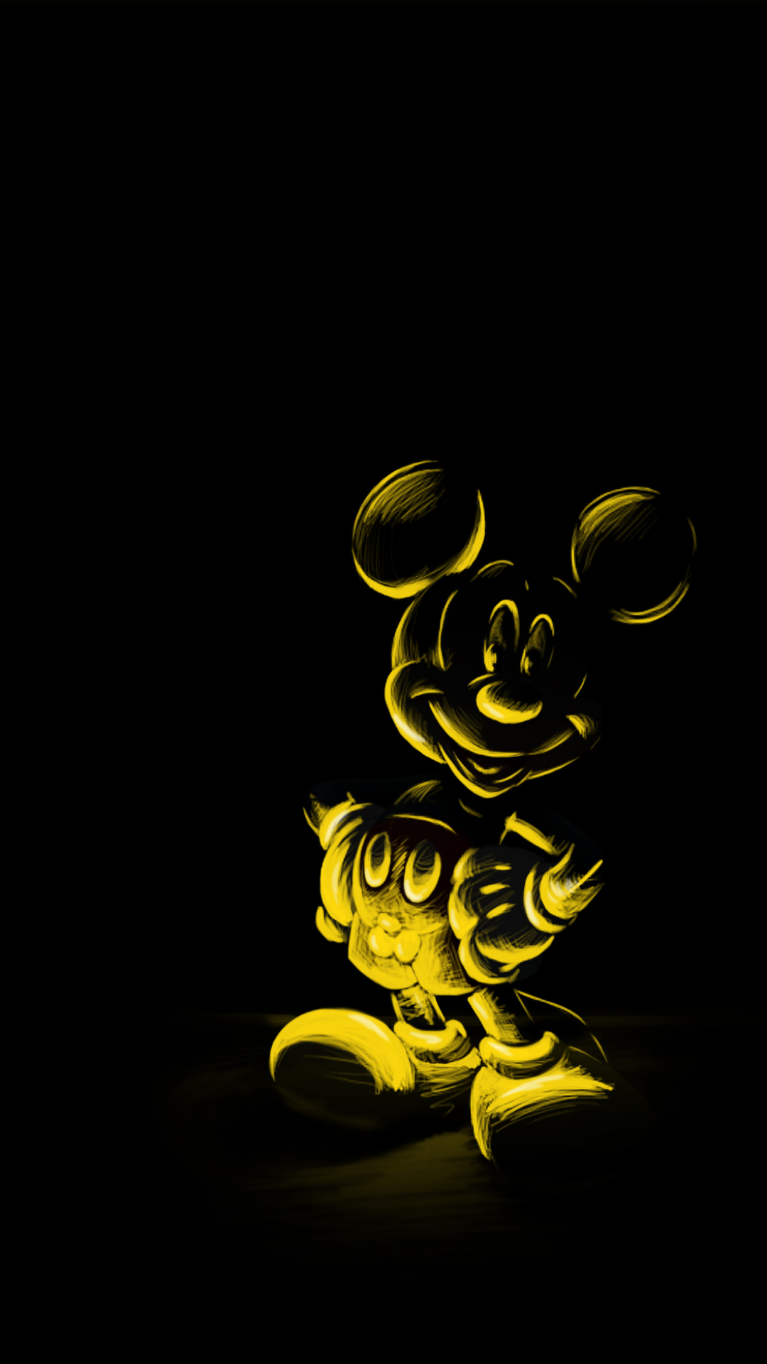 Mickey Mouse Iphone 5 Wallpapers