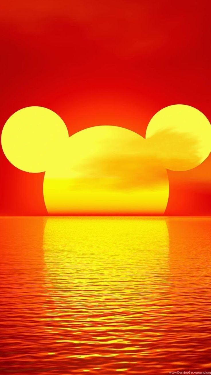 Mickey Mouse Iphone 5 Wallpapers