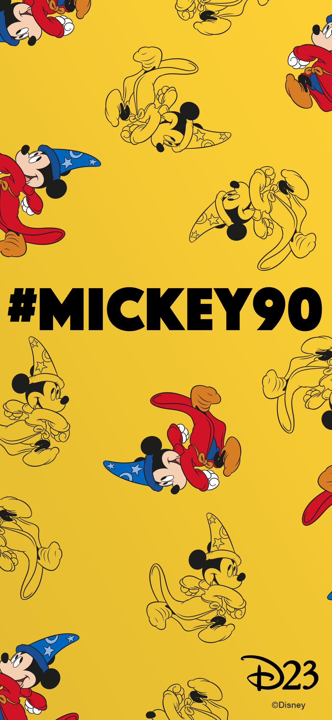 Mickey Mouse Iphone Wallpapers