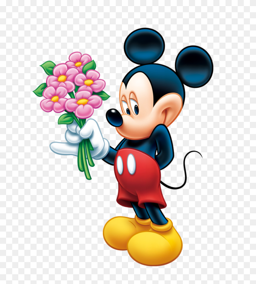 Mickey Mouse Iphone Wallpapers