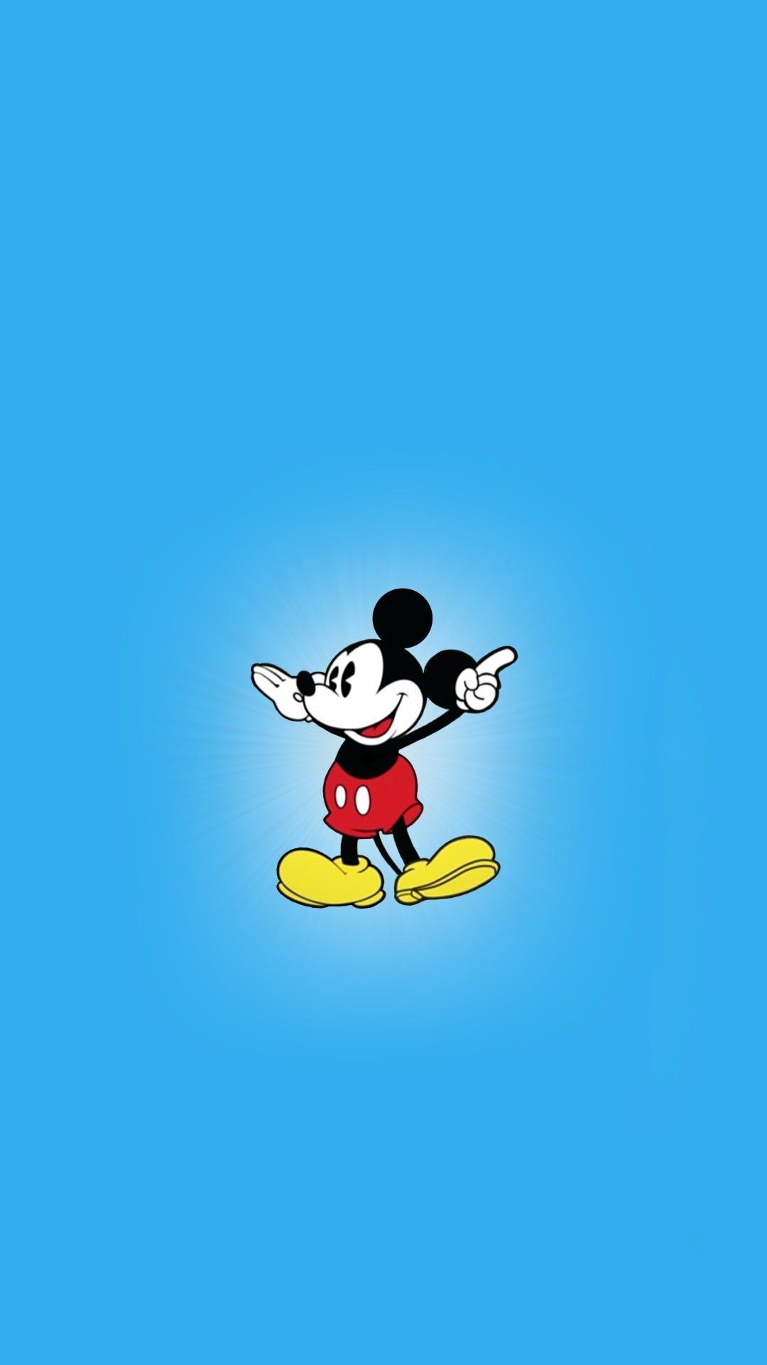 Mickey Mouse Iphone Wallpapers