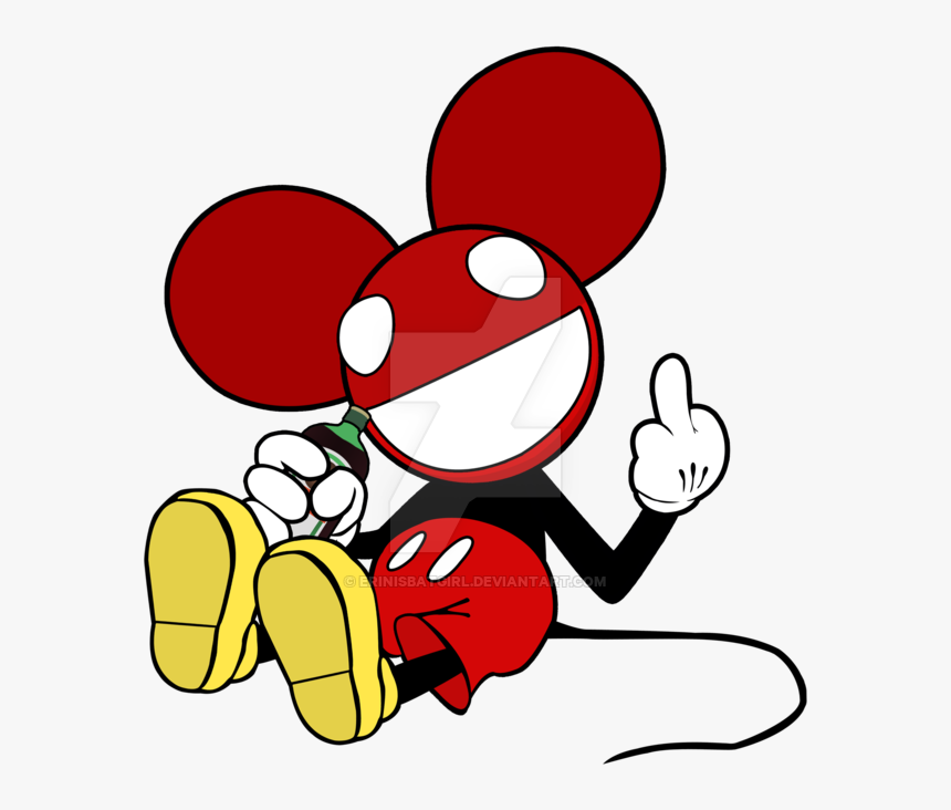 Mickey Mouse Middle Finger Wallpapers