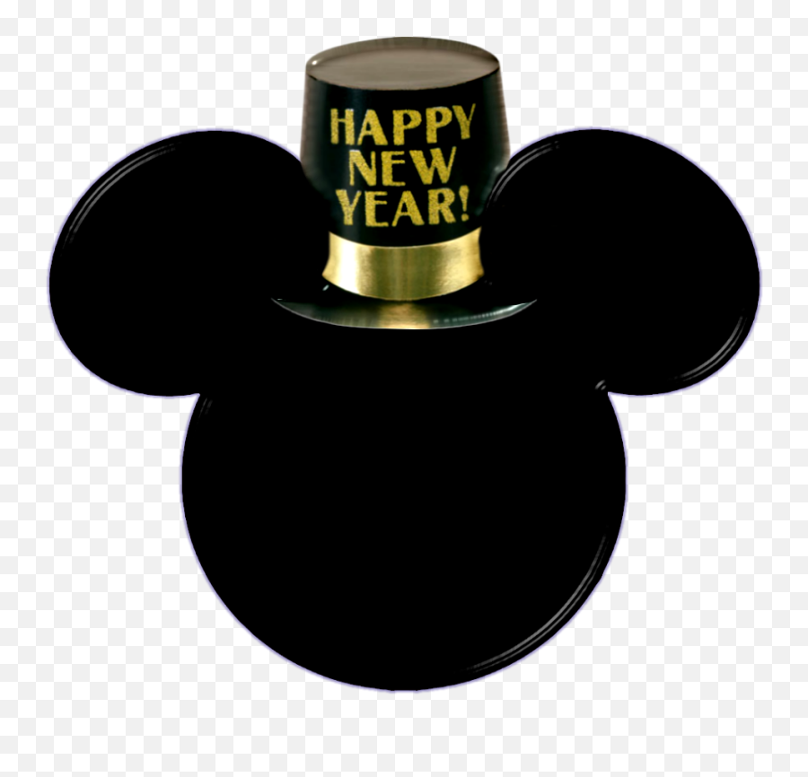 Mickey Mouse New Year Wallpapers