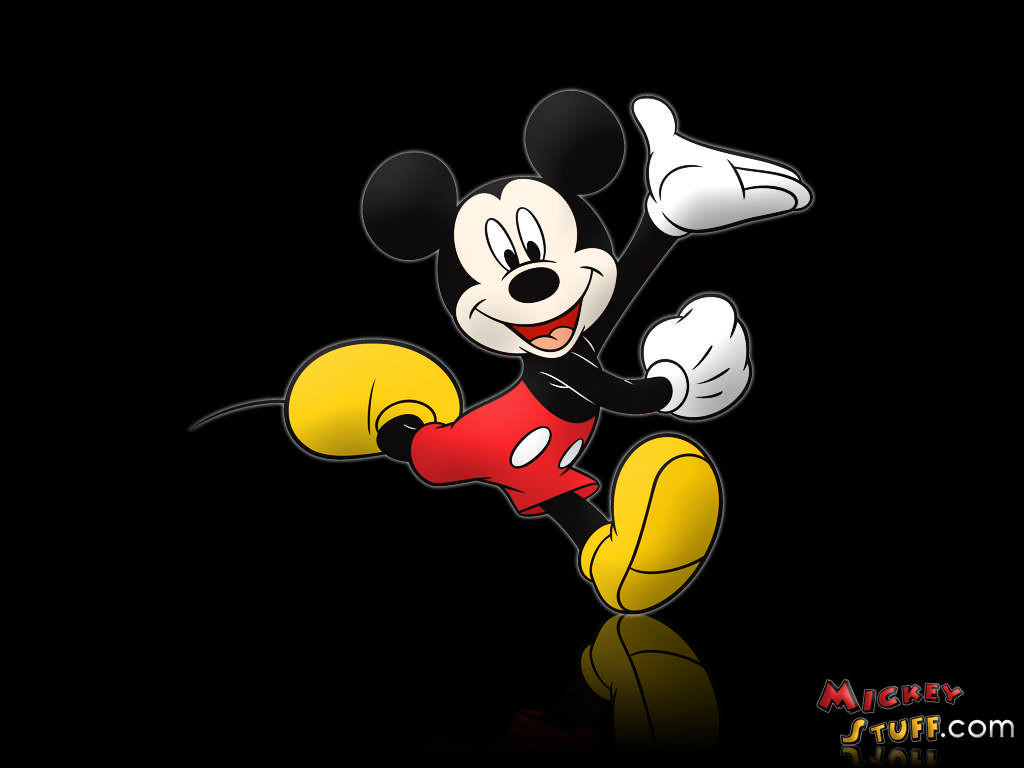 Mickey Mouse Sad Wallpapers